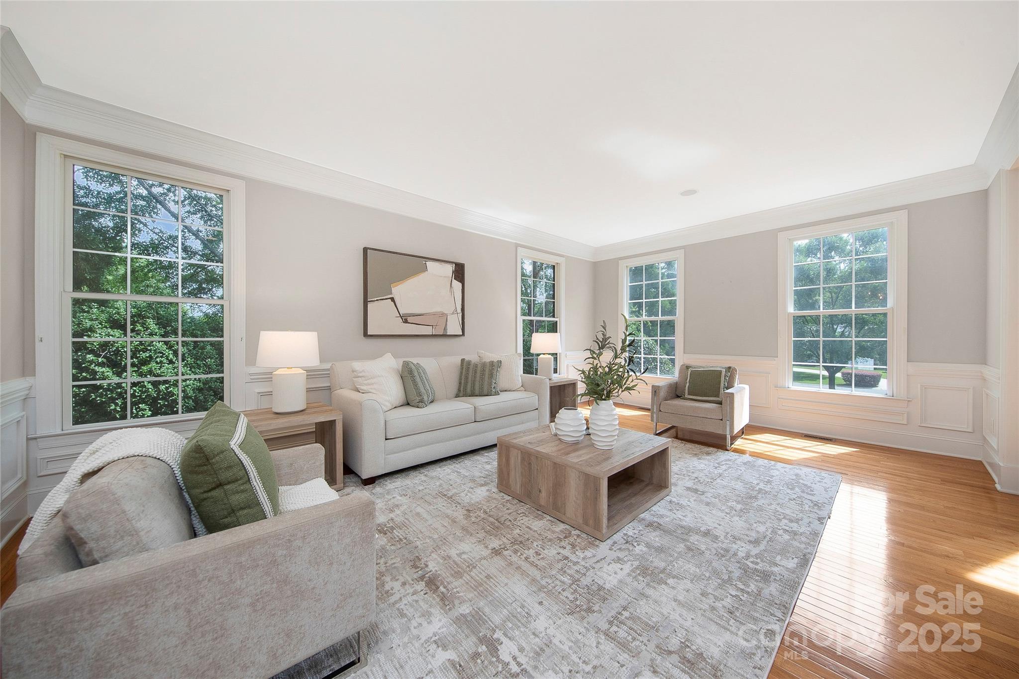 Bridal Path Estates at Wyndham Hall - Residential