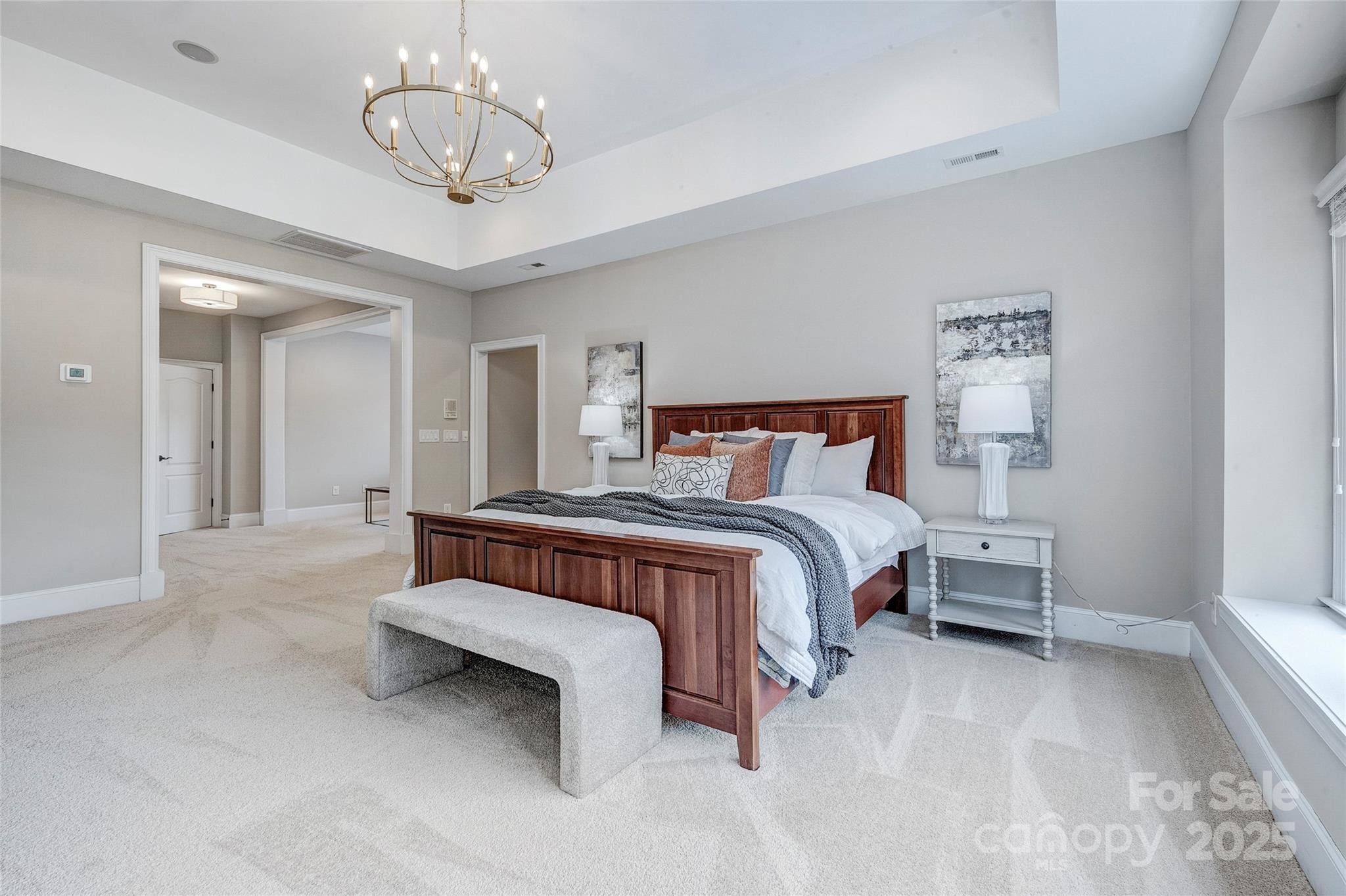 Bridal Path Estates at Wyndham Hall - Residential