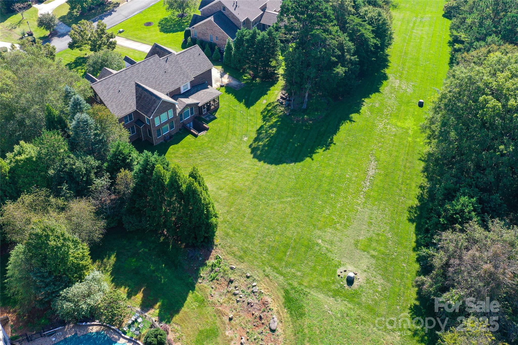 Bridal Path Estates at Wyndham Hall - Residential