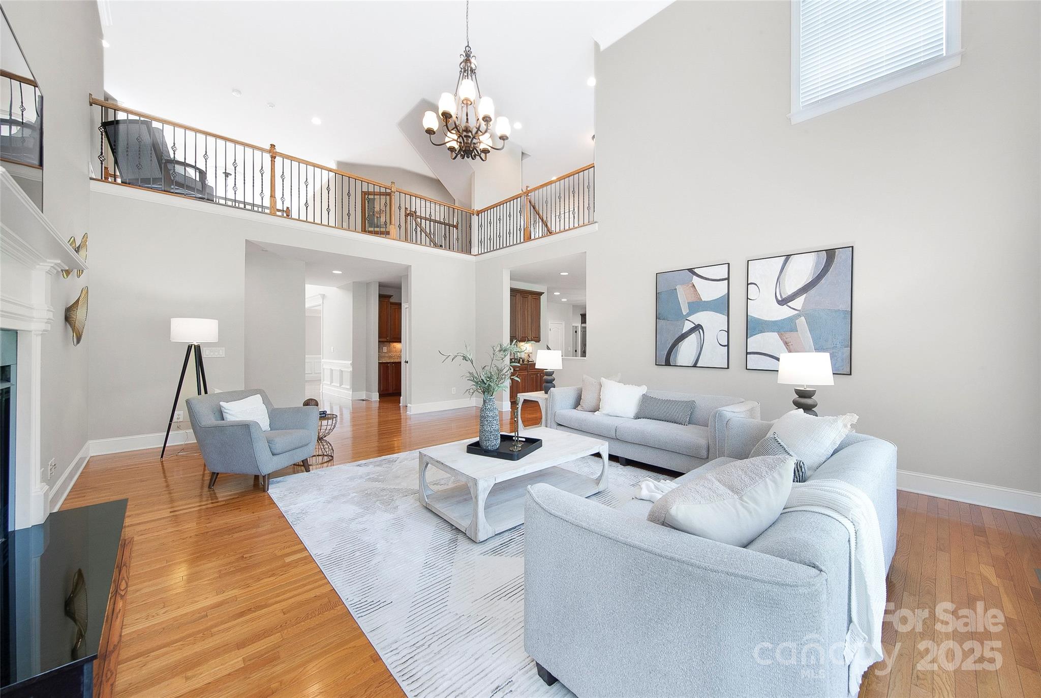 Bridal Path Estates at Wyndham Hall - Residential