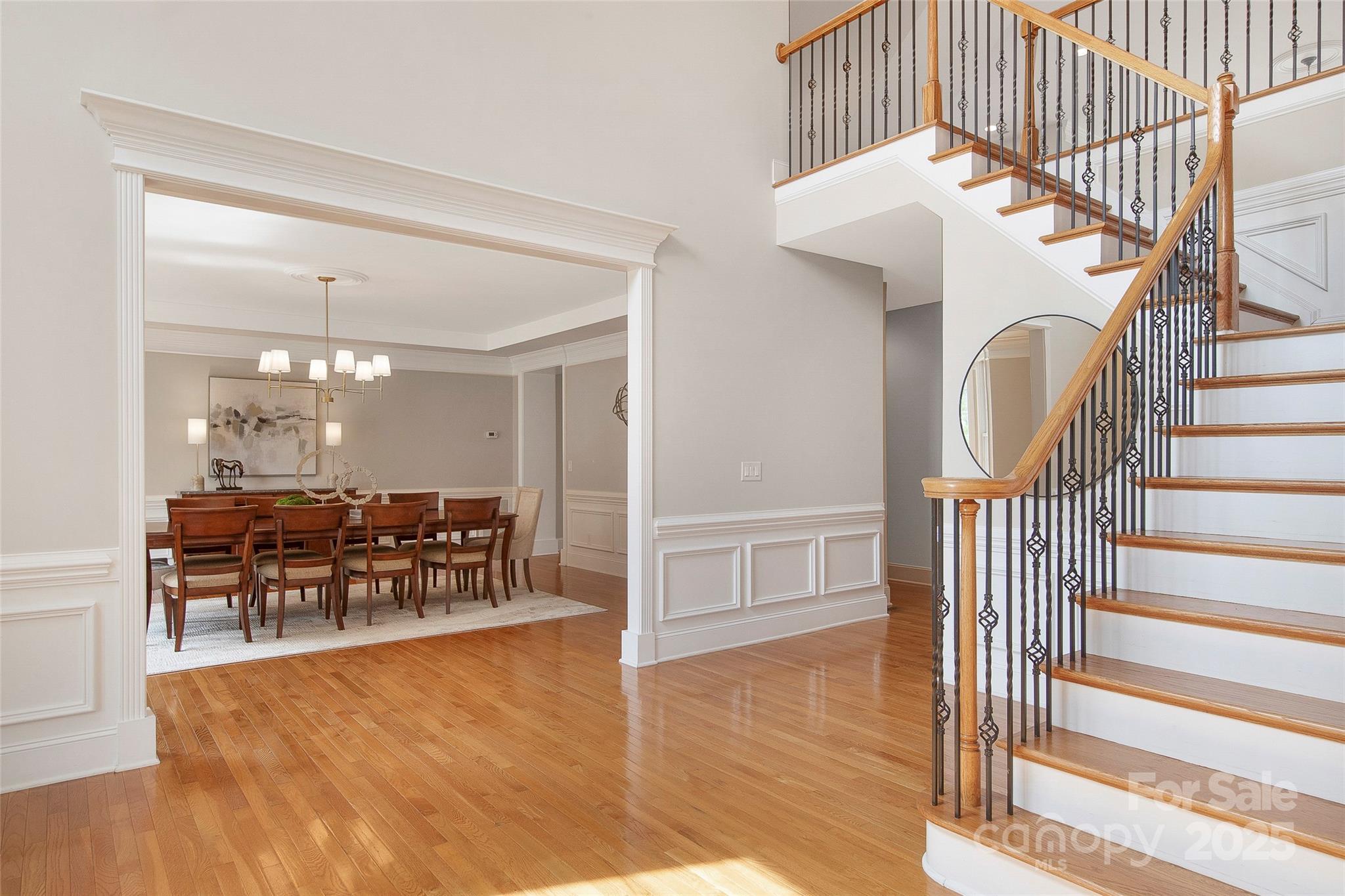 Bridal Path Estates at Wyndham Hall - Residential