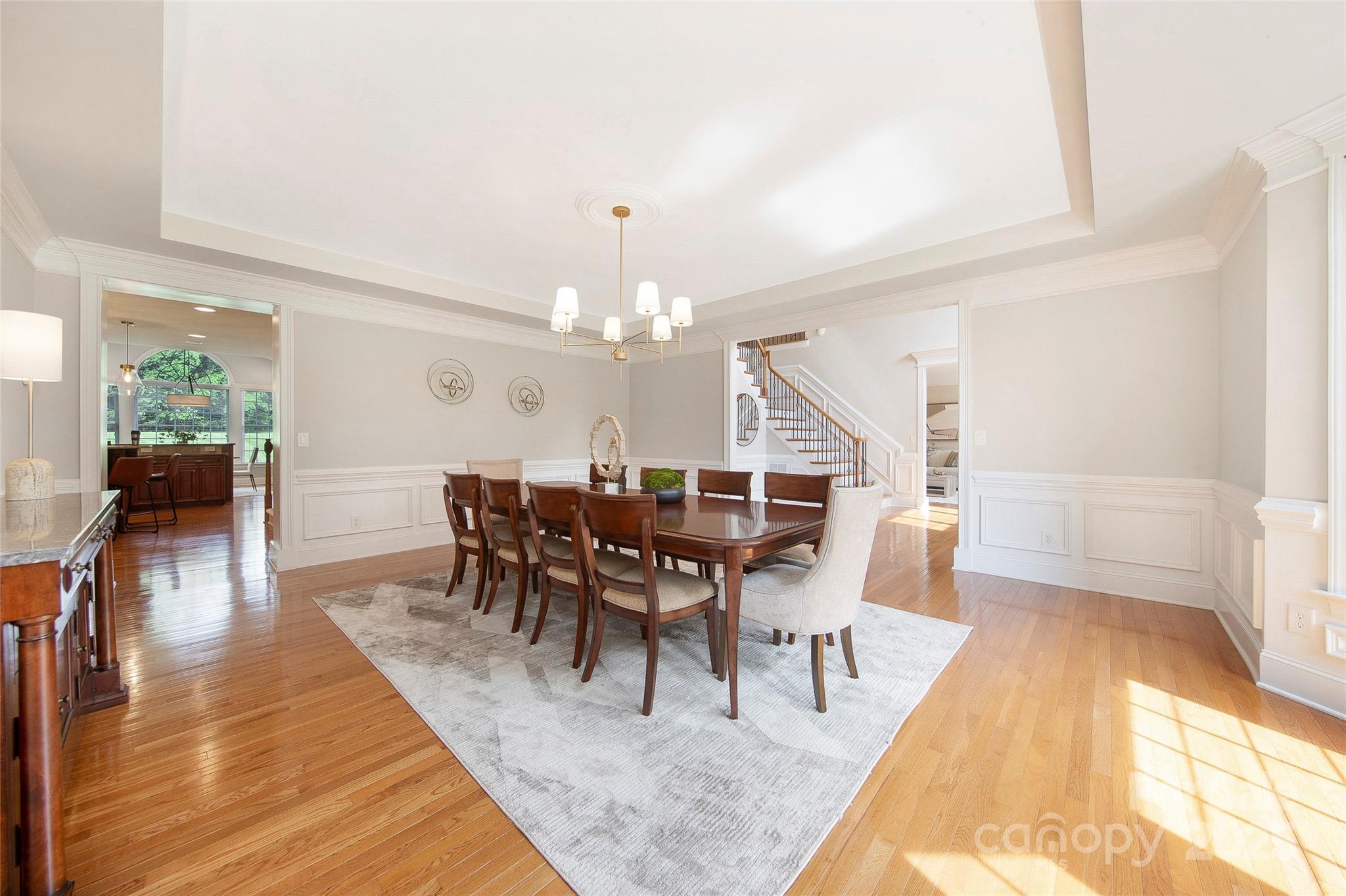 Bridal Path Estates at Wyndham Hall - Residential