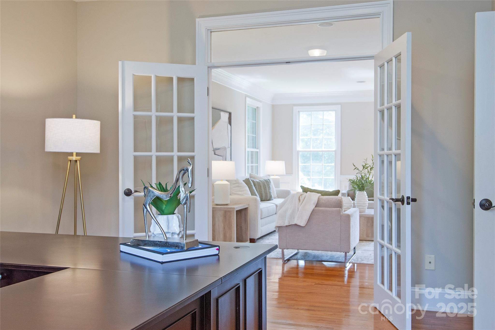 Bridal Path Estates at Wyndham Hall - Residential