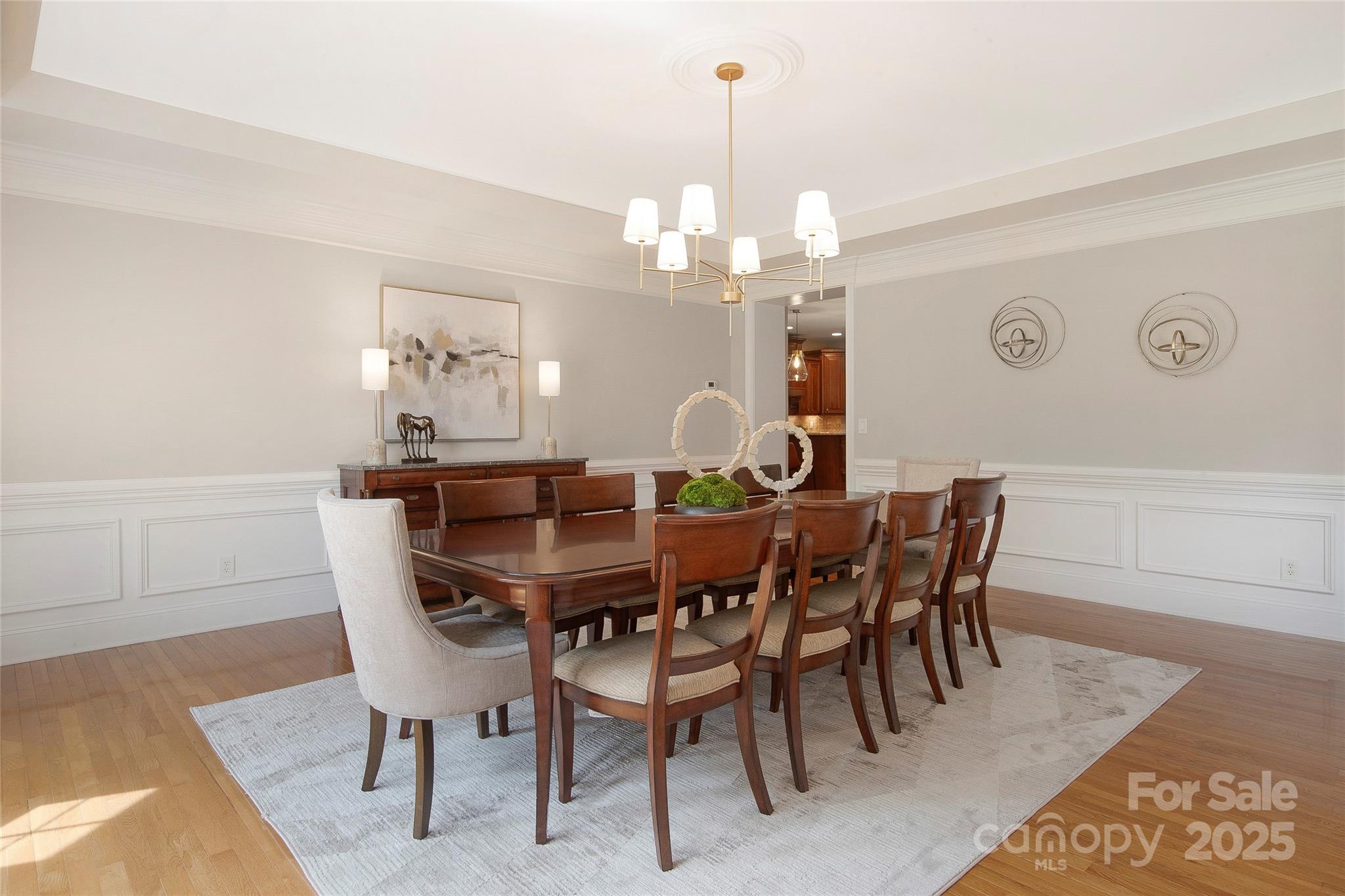 Bridal Path Estates at Wyndham Hall - Residential