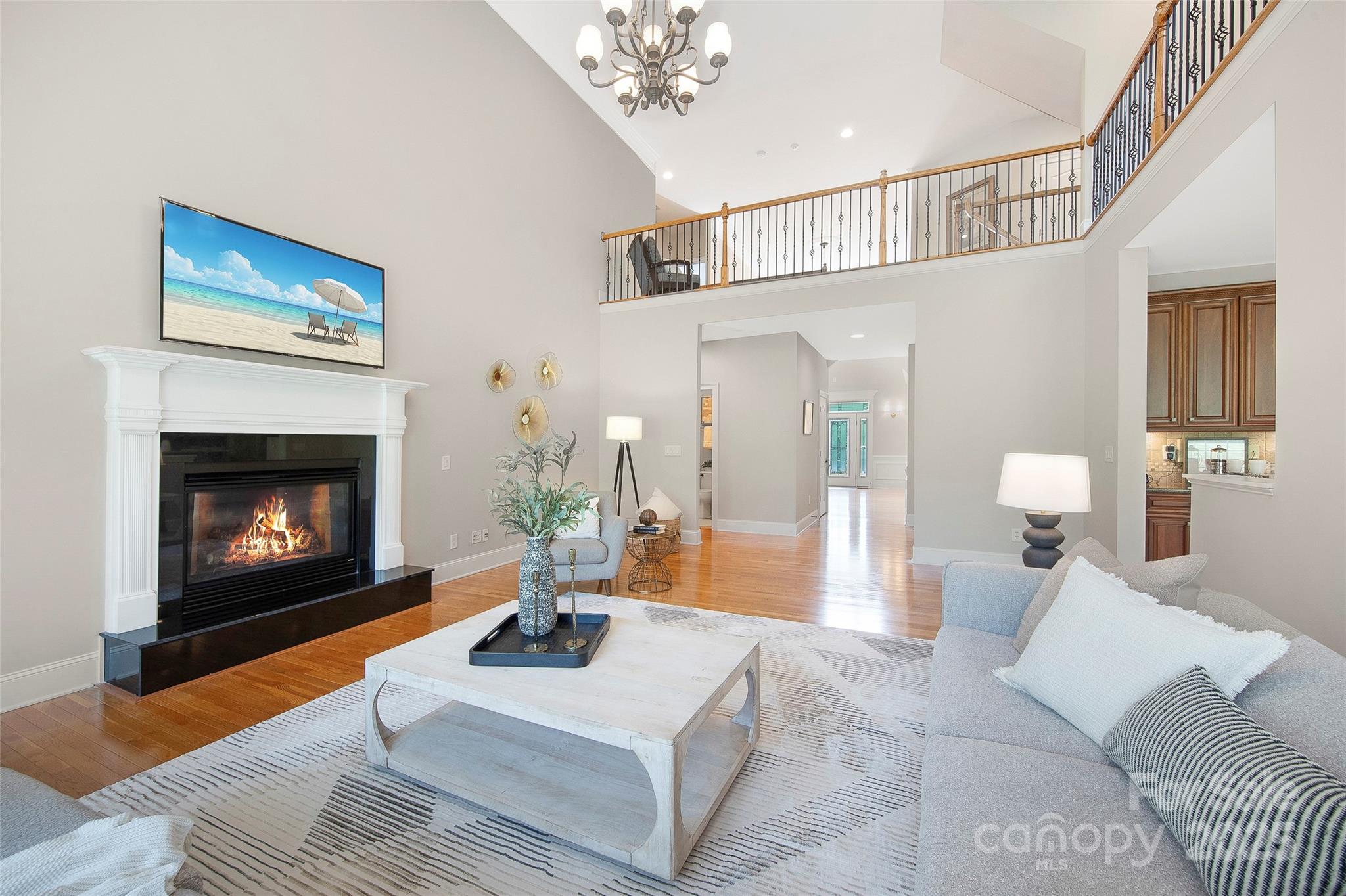 Bridal Path Estates at Wyndham Hall - Residential