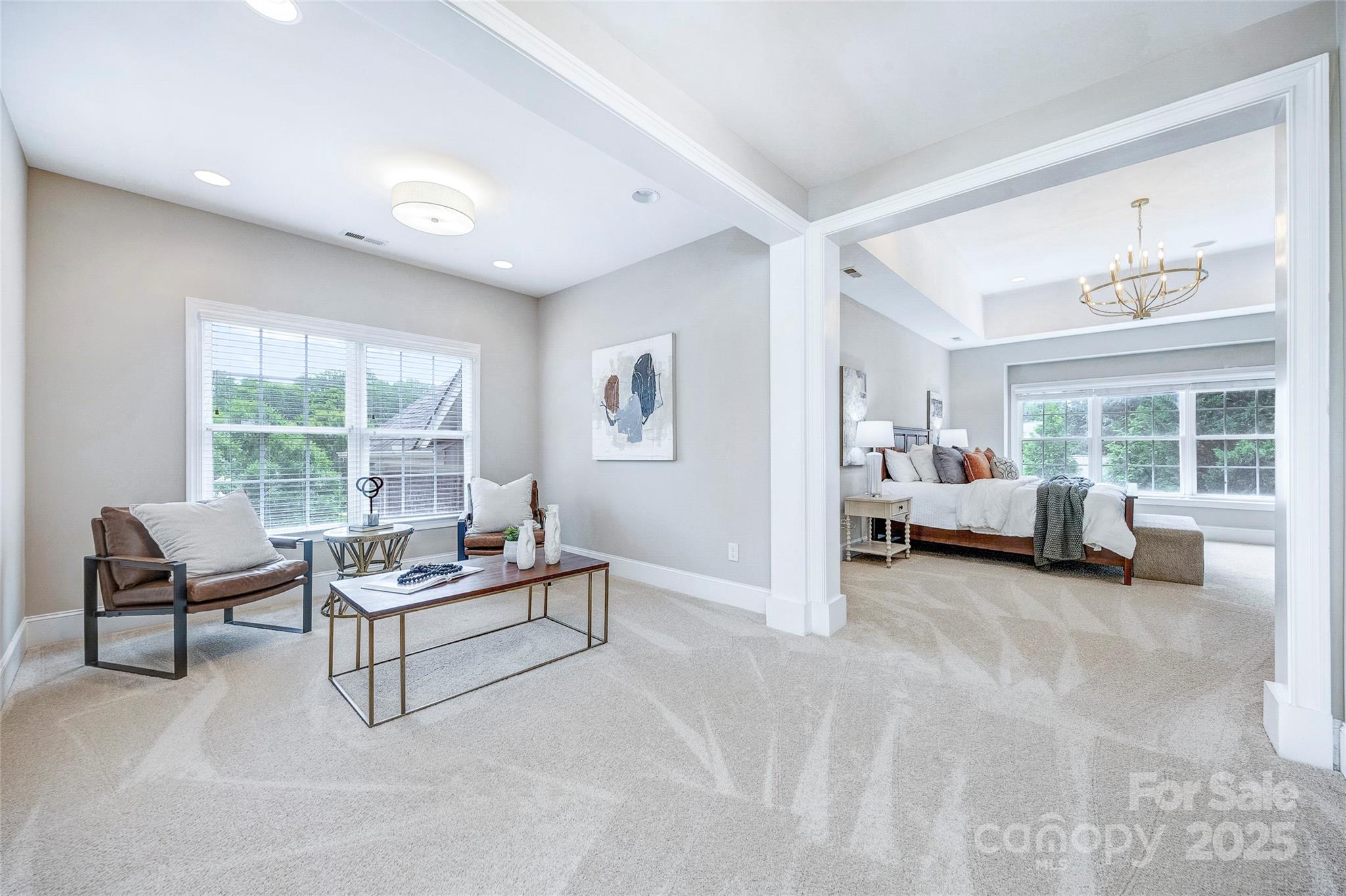 Bridal Path Estates at Wyndham Hall - Residential