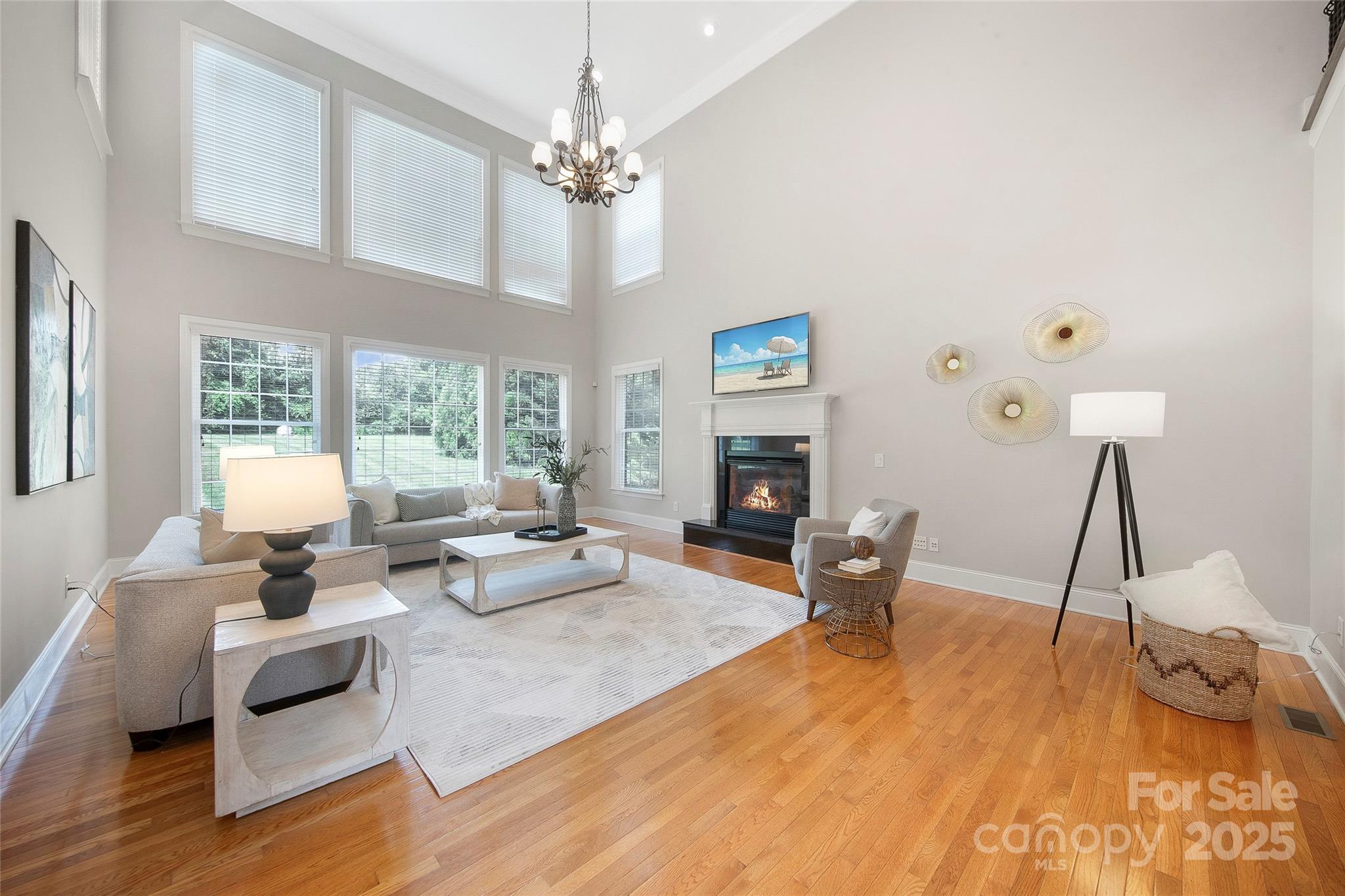 Bridal Path Estates at Wyndham Hall - Residential