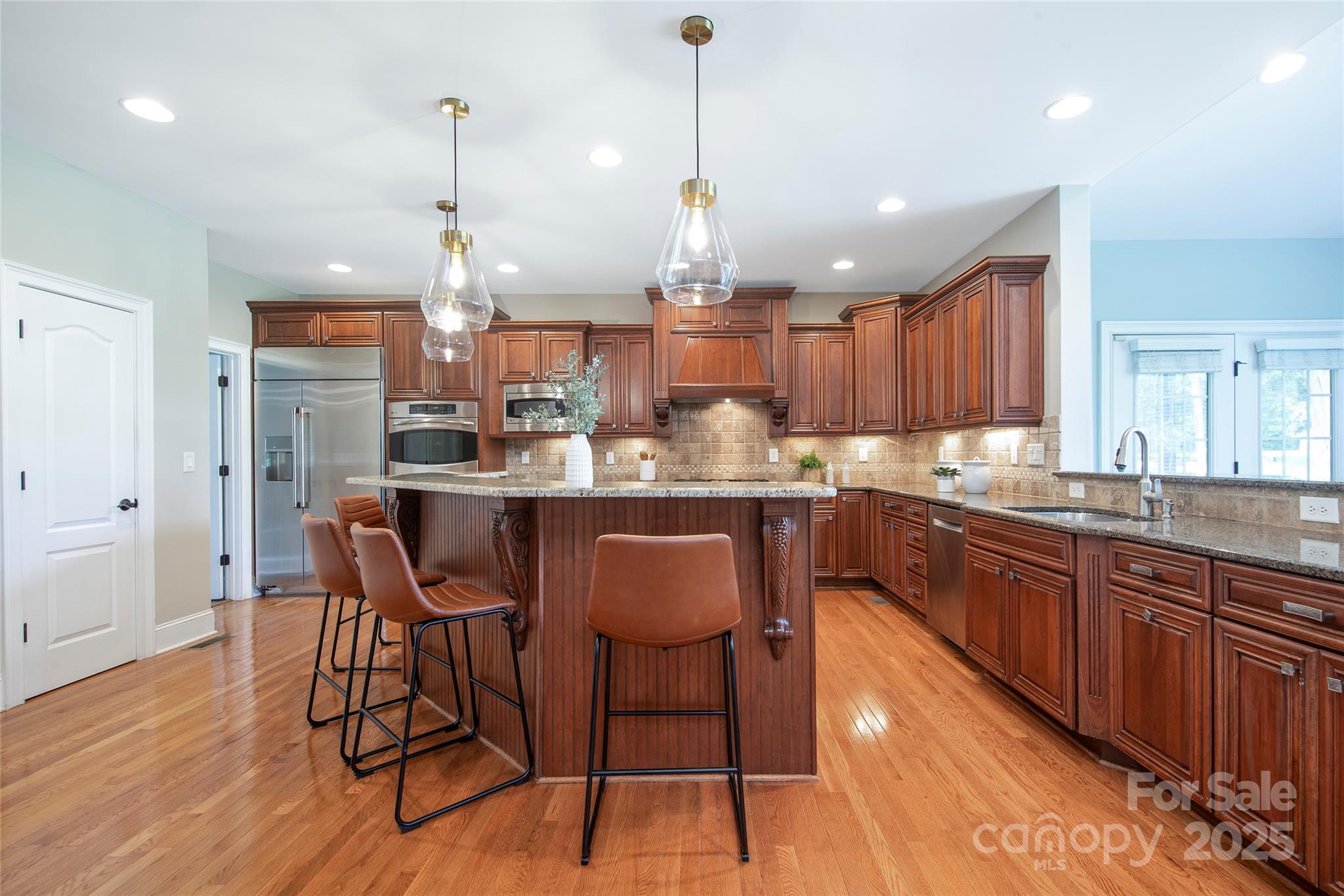 Bridal Path Estates at Wyndham Hall - Residential