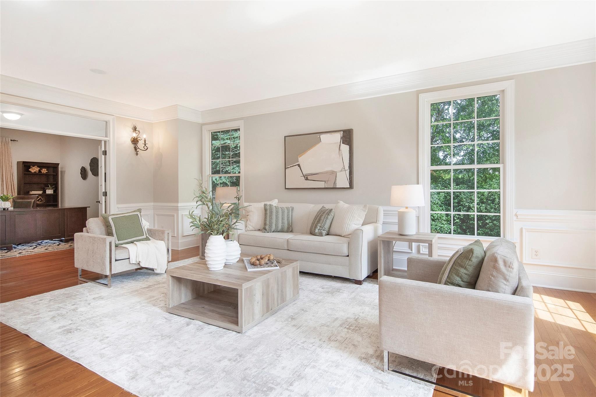 Bridal Path Estates at Wyndham Hall - Residential