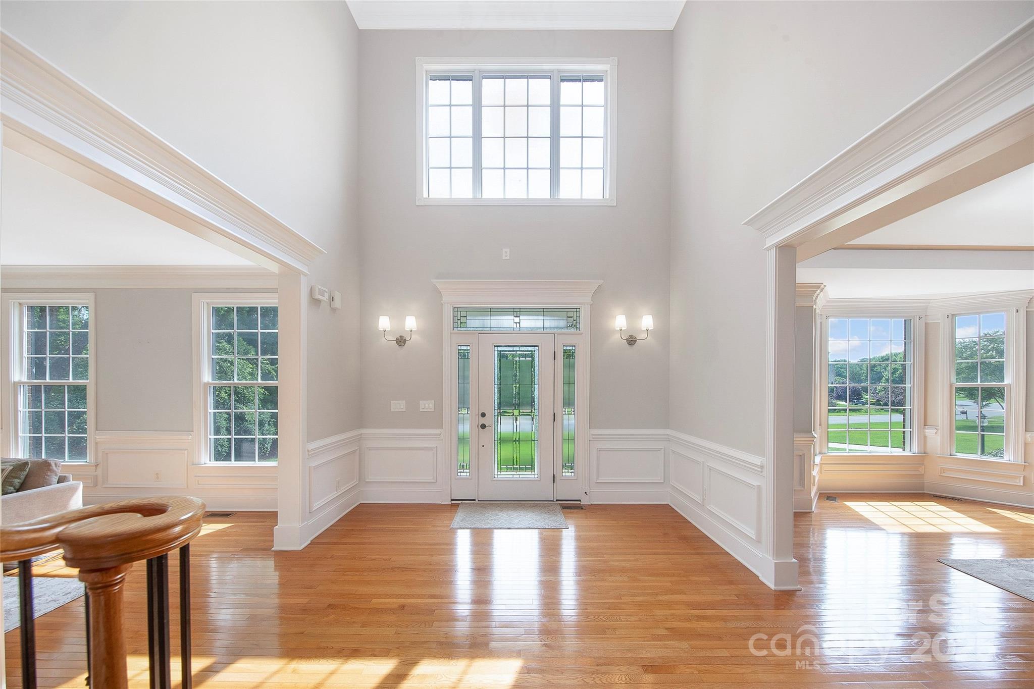 Bridal Path Estates at Wyndham Hall - Residential