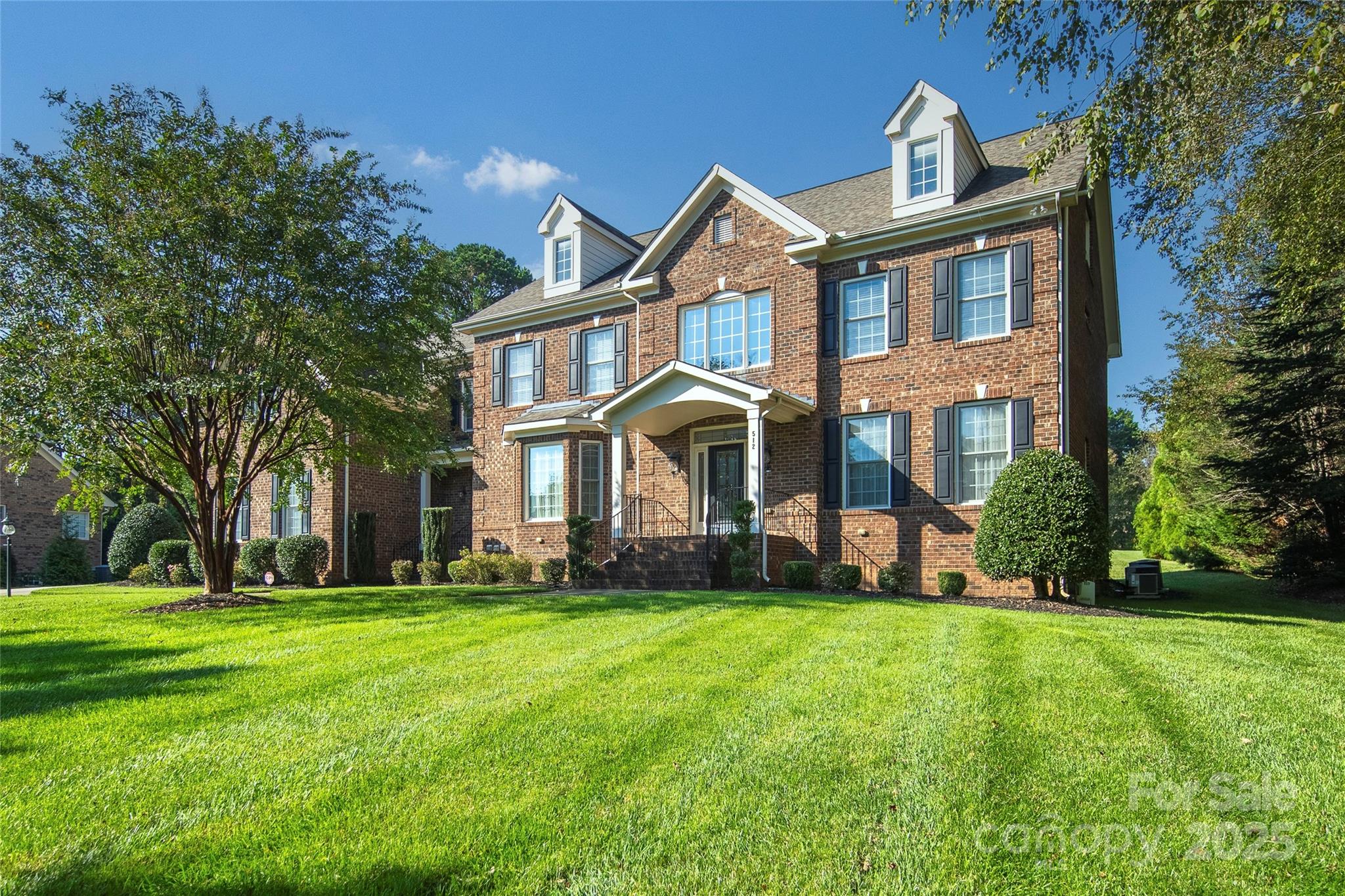 Bridal Path Estates at Wyndham Hall - Residential