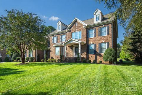 512 Appomatox Drive Marvin NC 28173