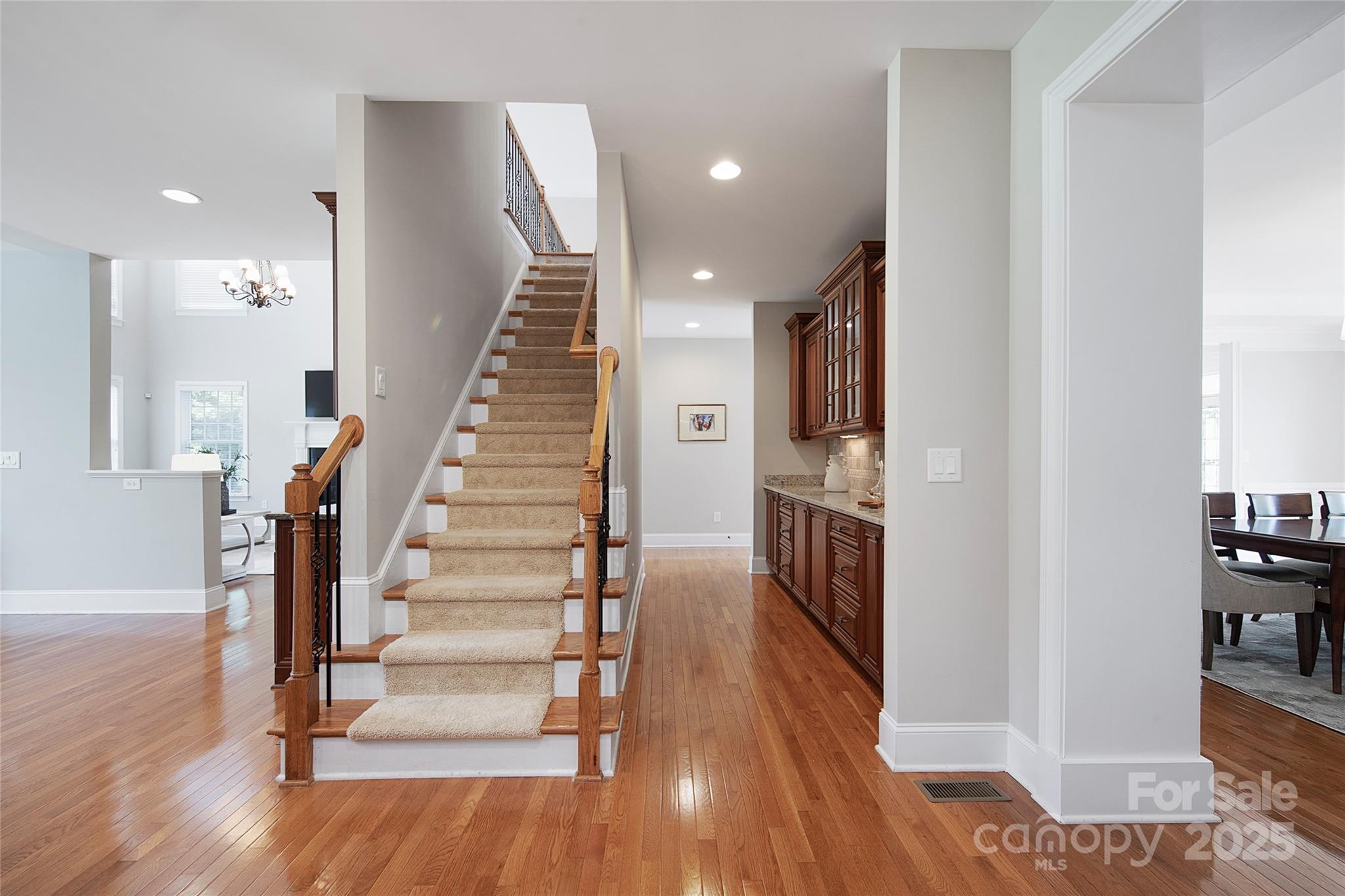 Bridal Path Estates at Wyndham Hall - Residential