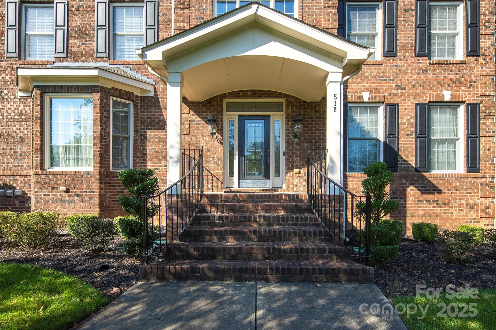 512 Appomatox Drive