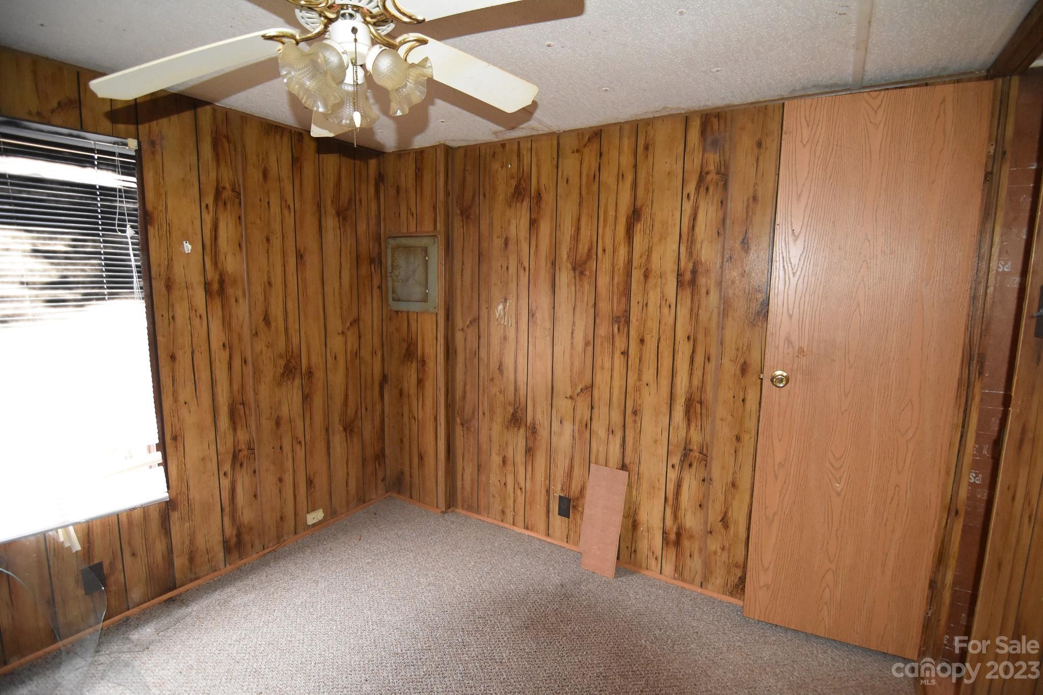 None - Residential Income