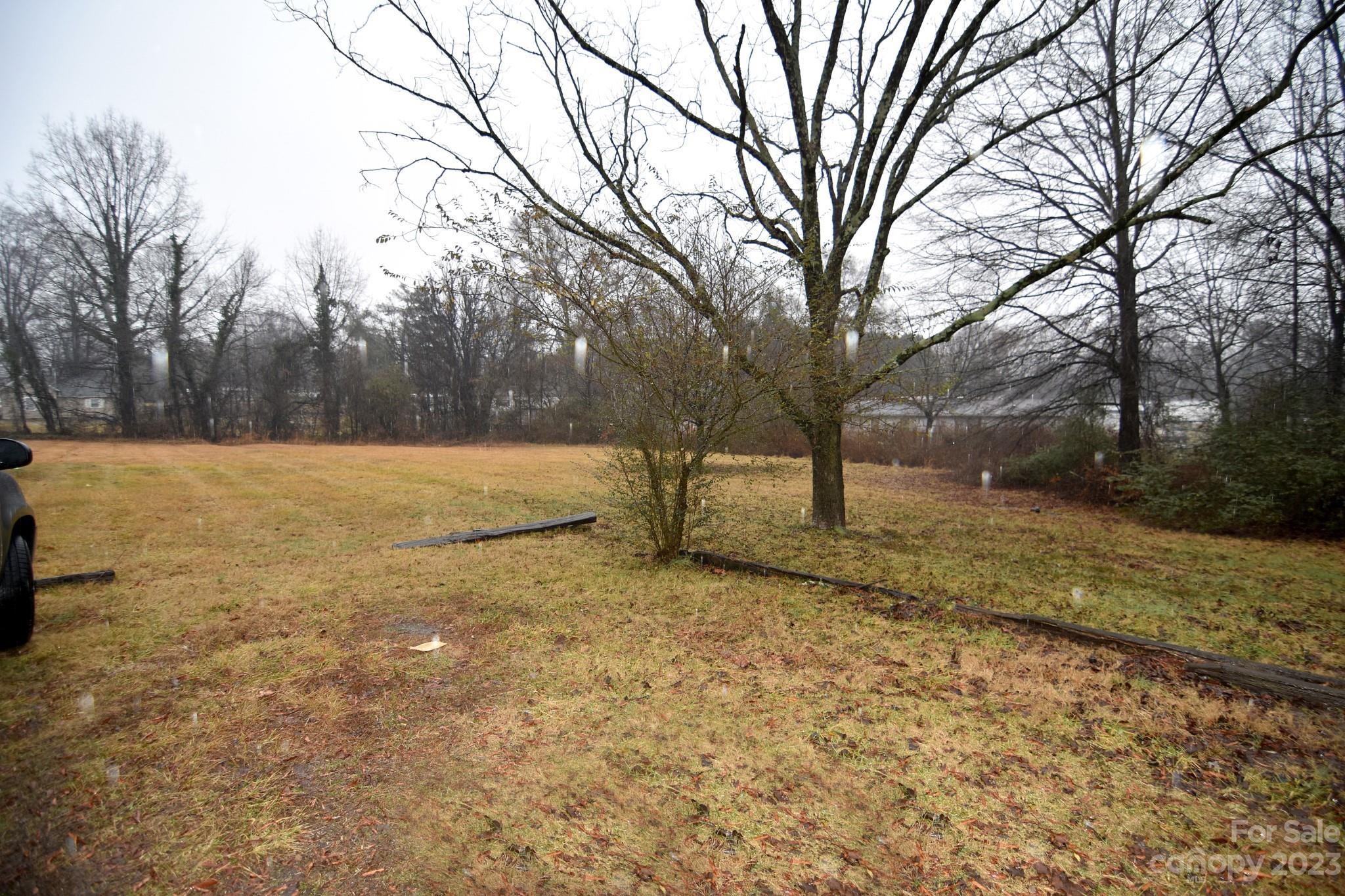 None - Residential Income