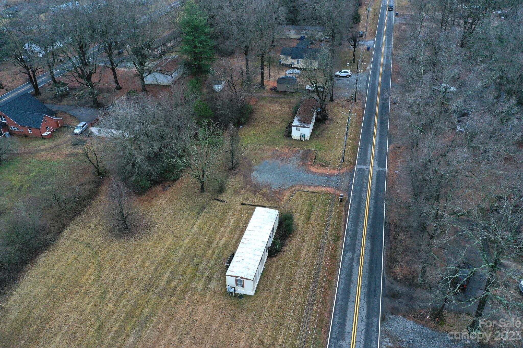 None - Residential Income