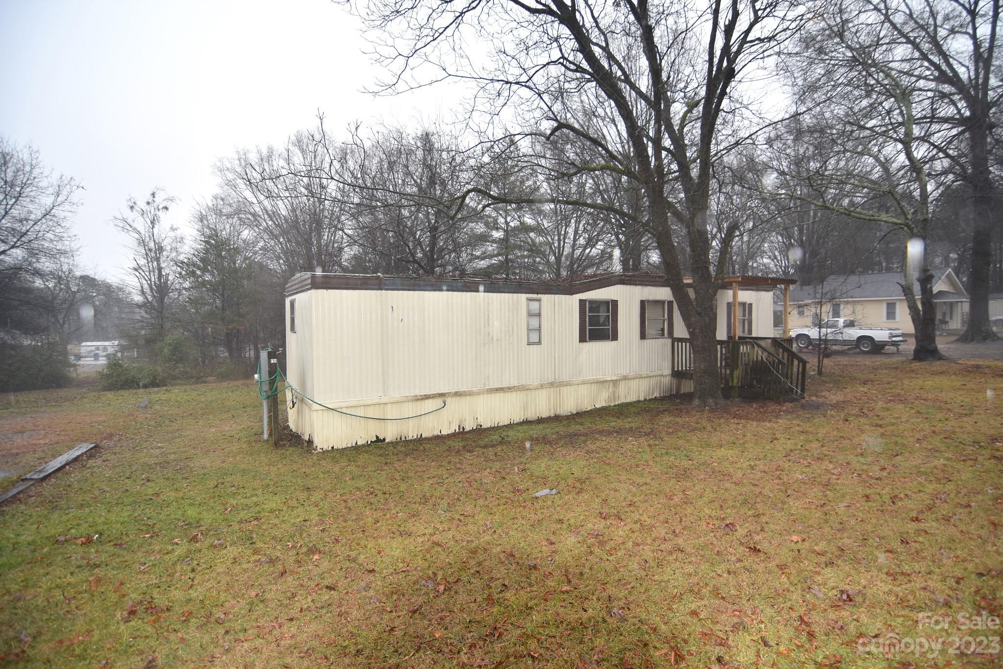 None - Residential Income