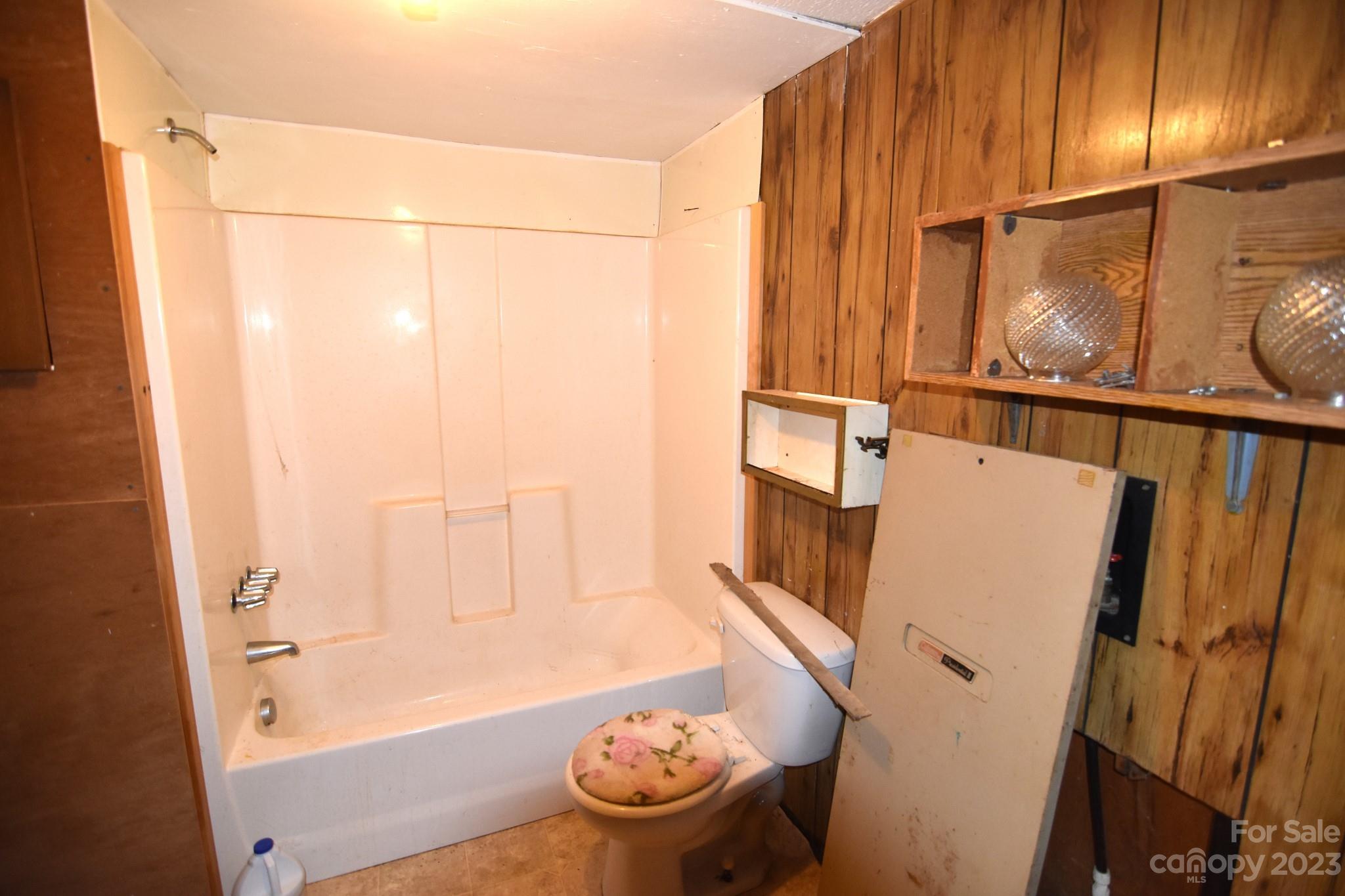 None - Residential Income