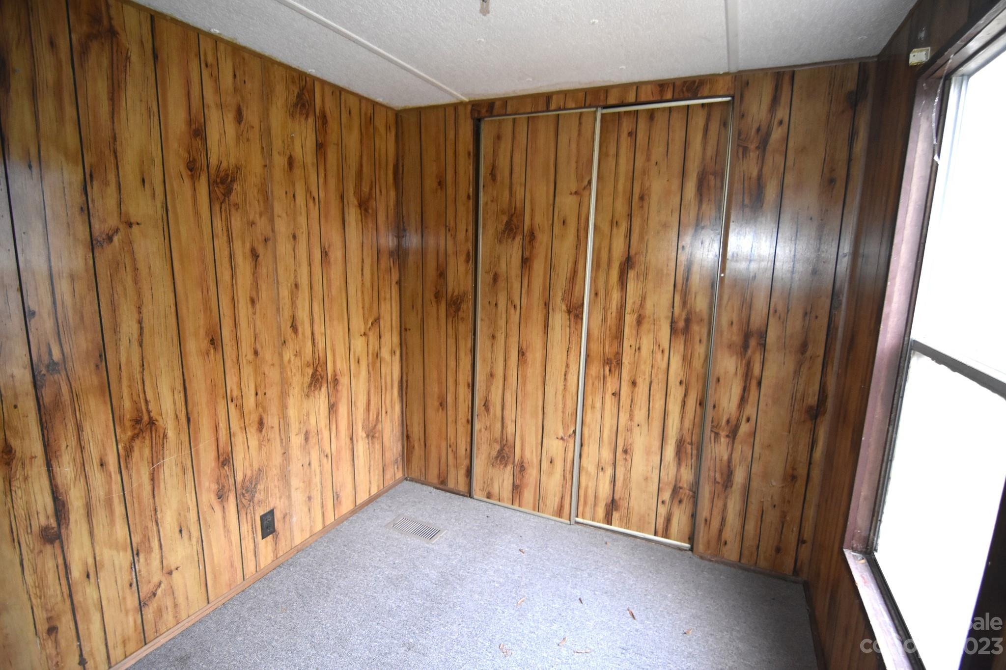 None - Residential Income