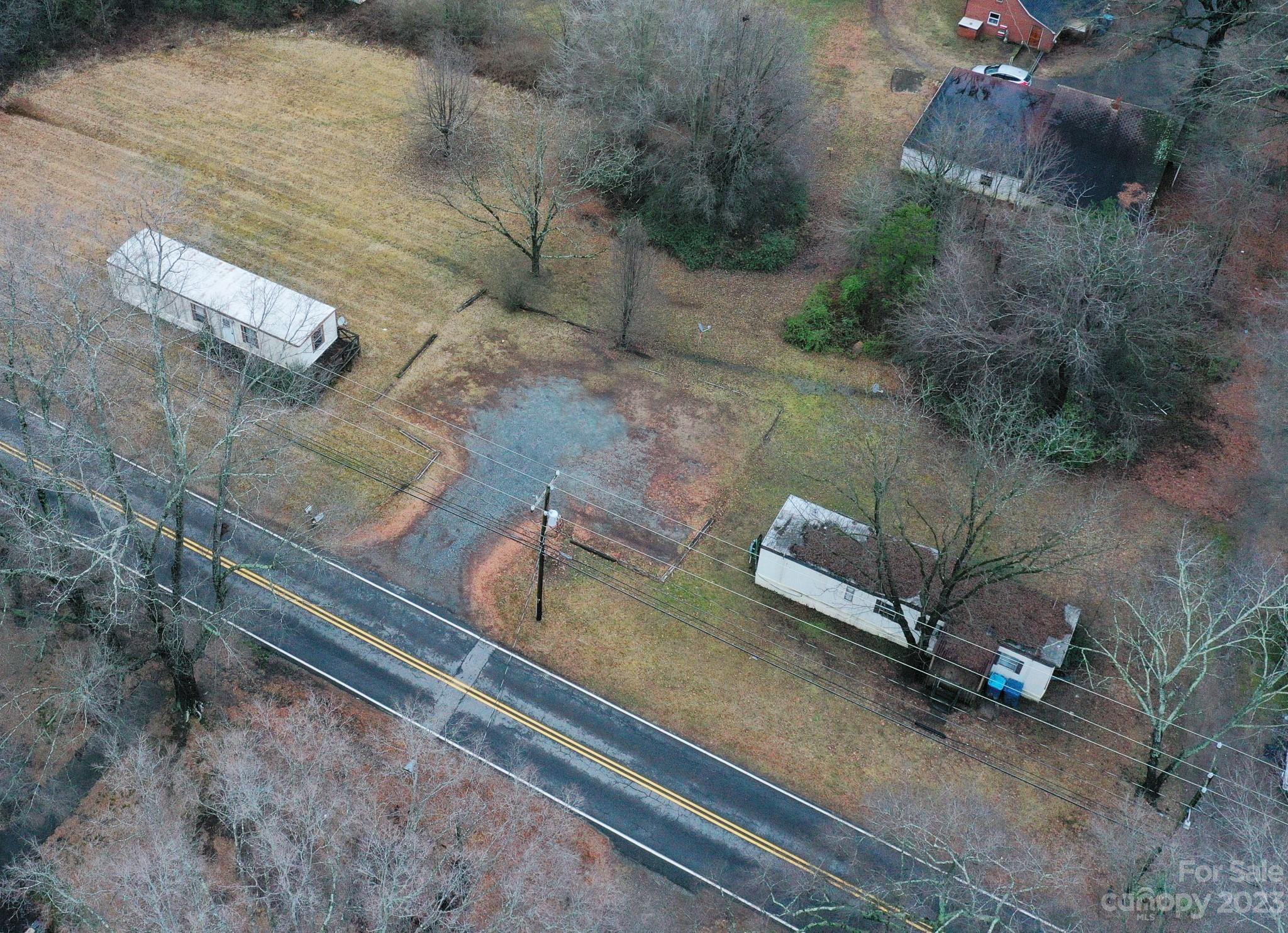 None - Residential Income