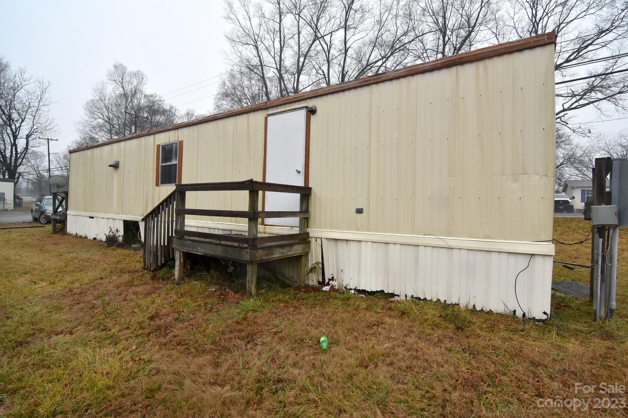 None - Residential Income