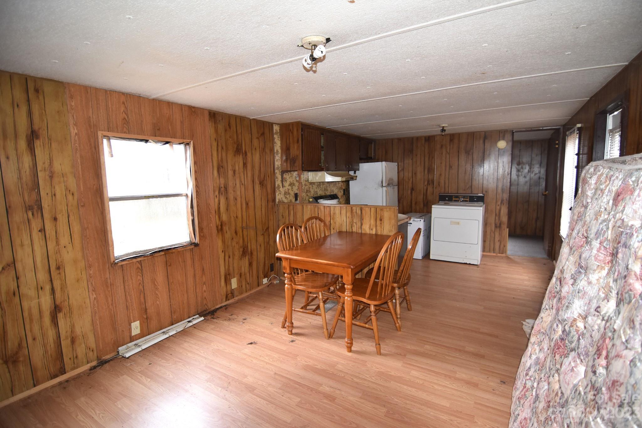 None - Residential Income