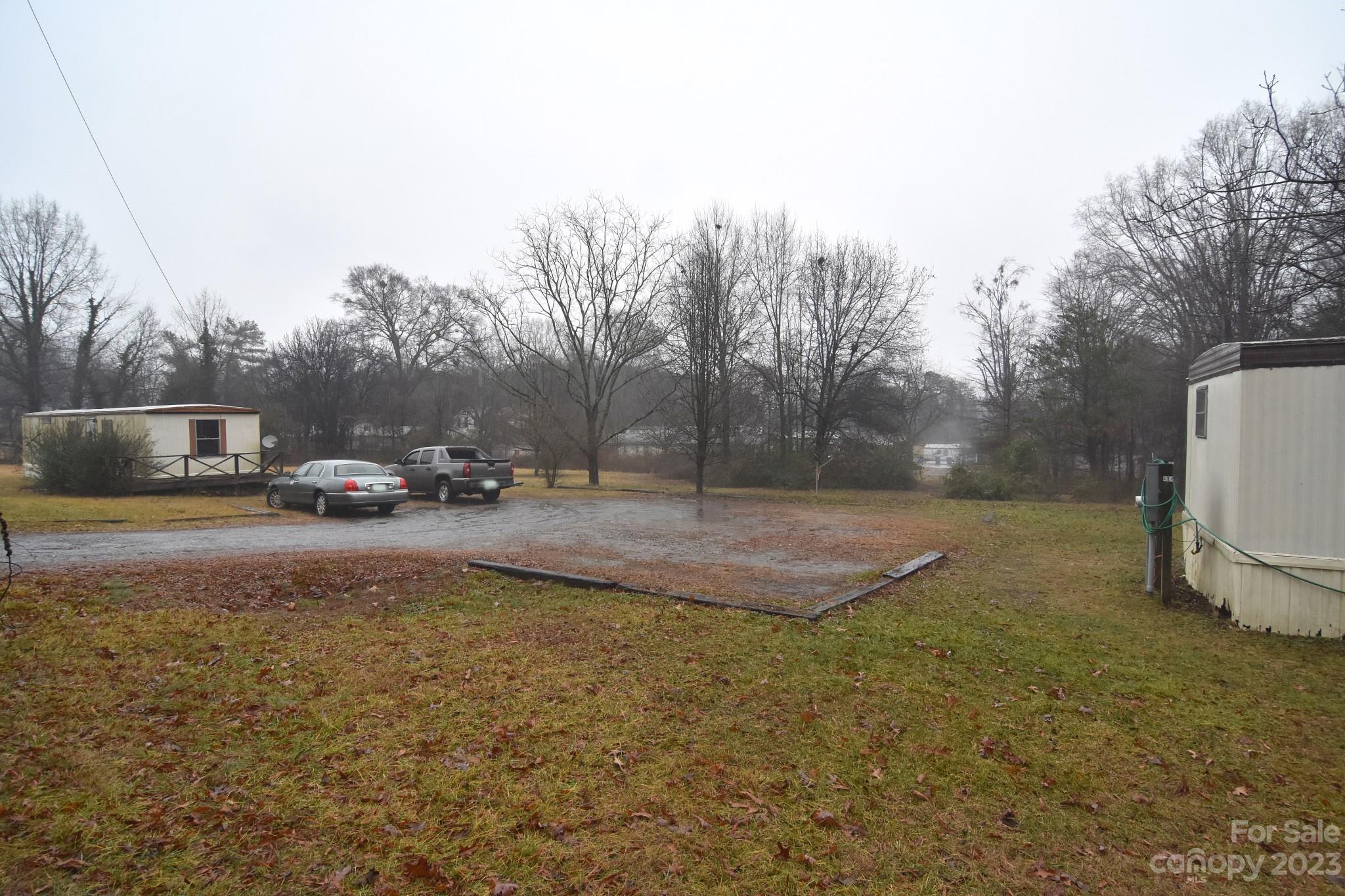 None - Residential Income