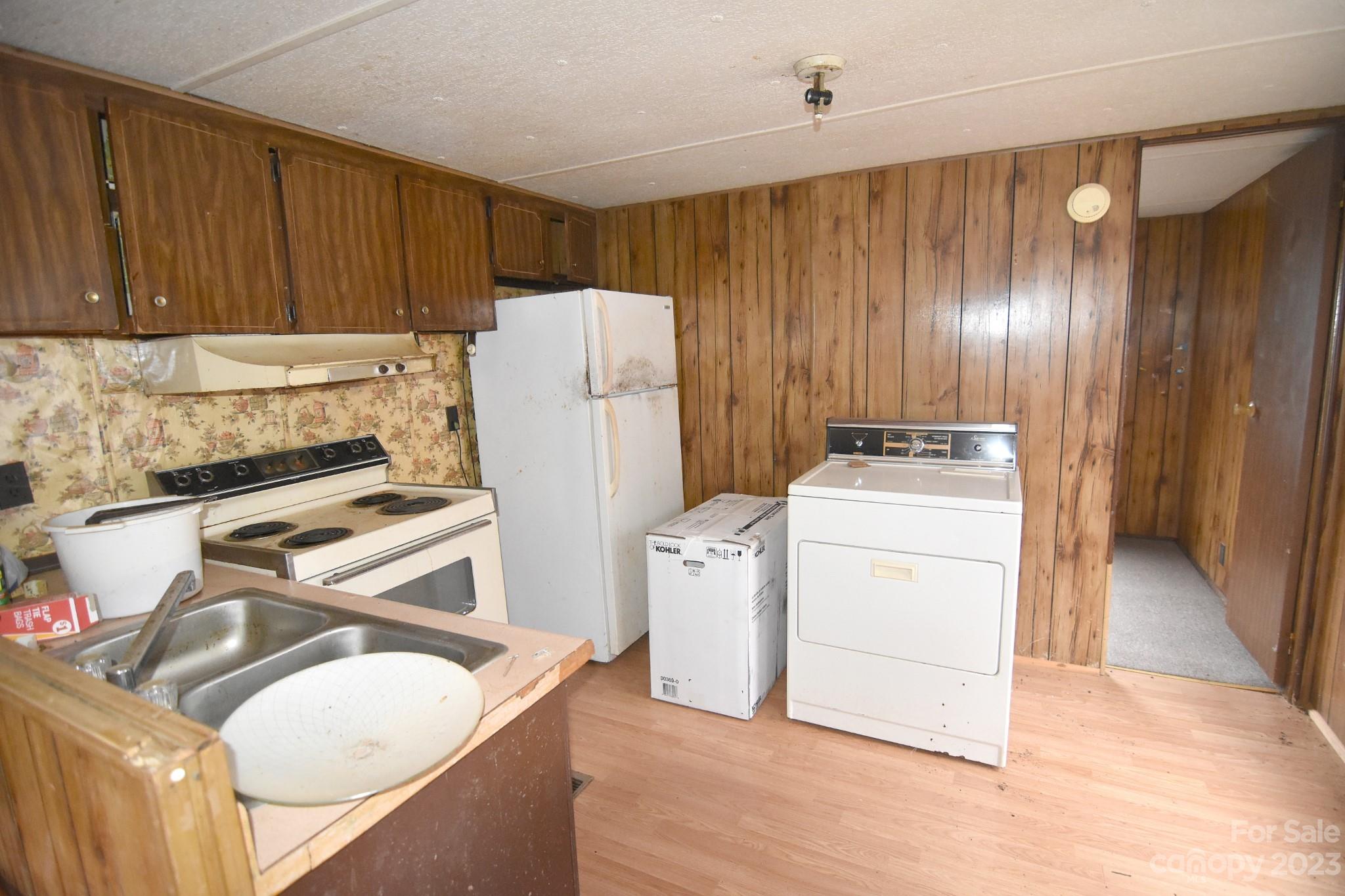 None - Residential Income