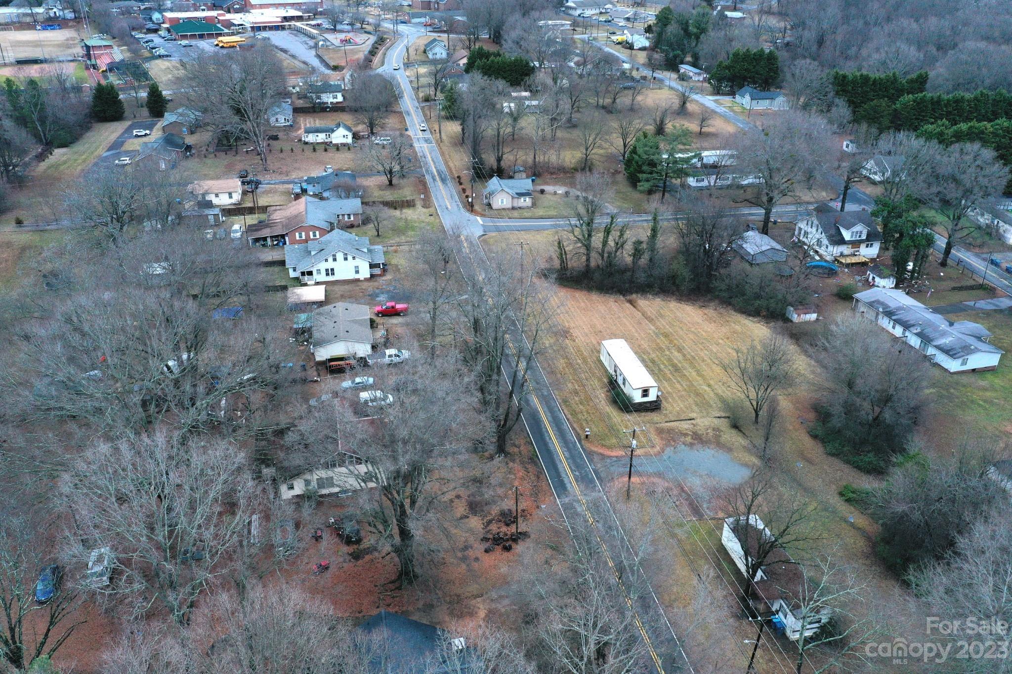 None - Residential Income