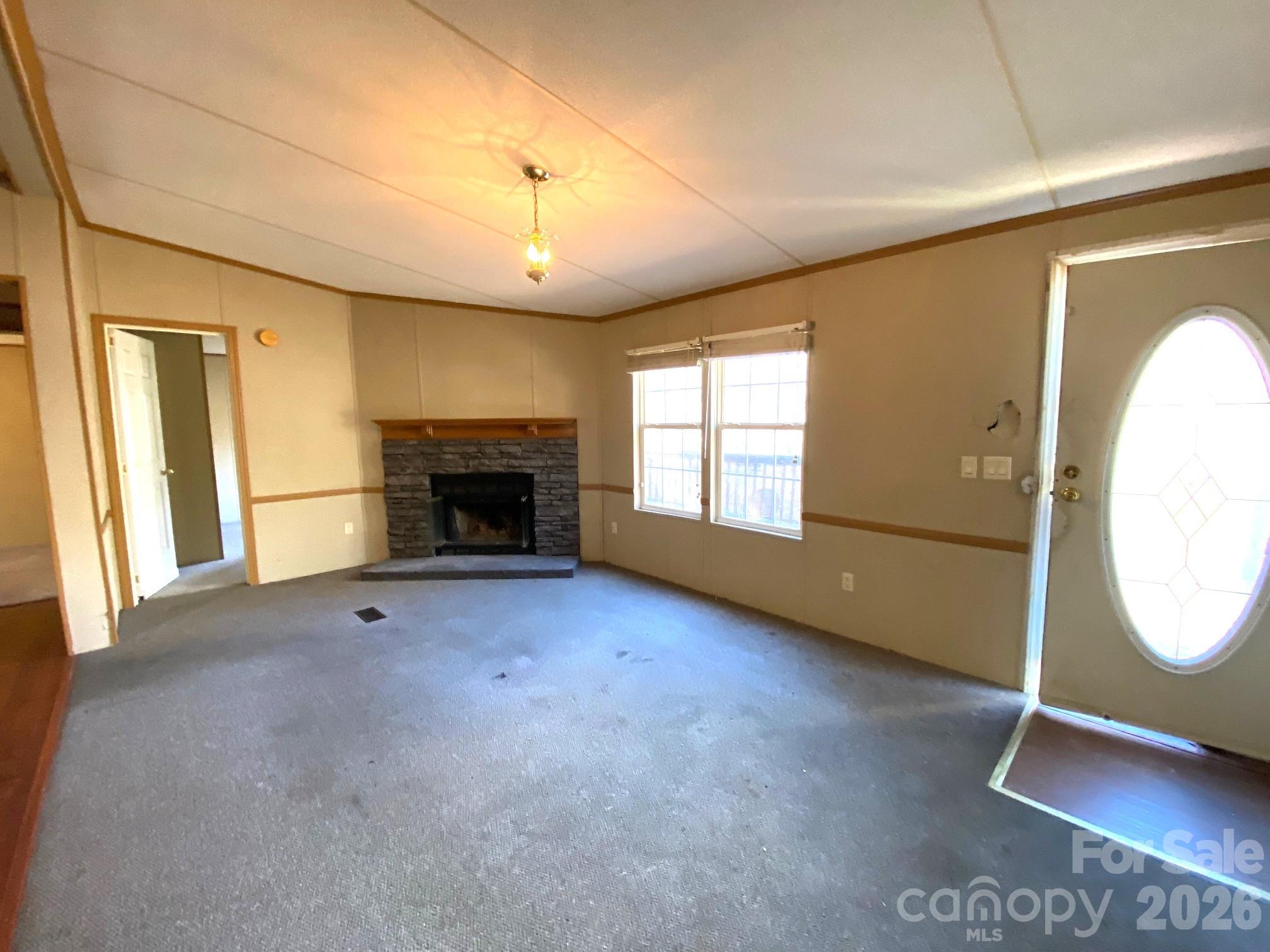 Highlander Woods - Residential