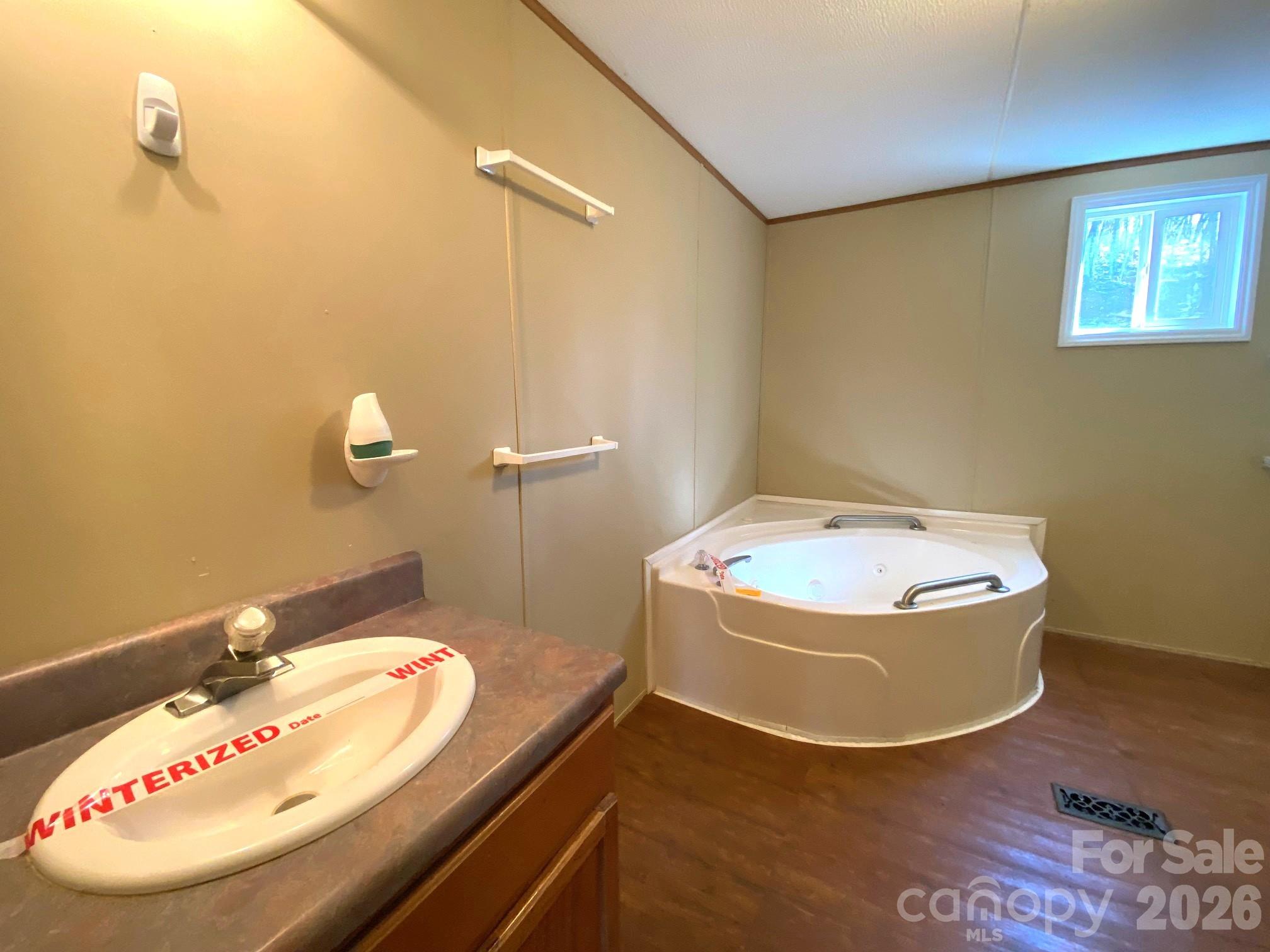 Highlander Woods - Residential