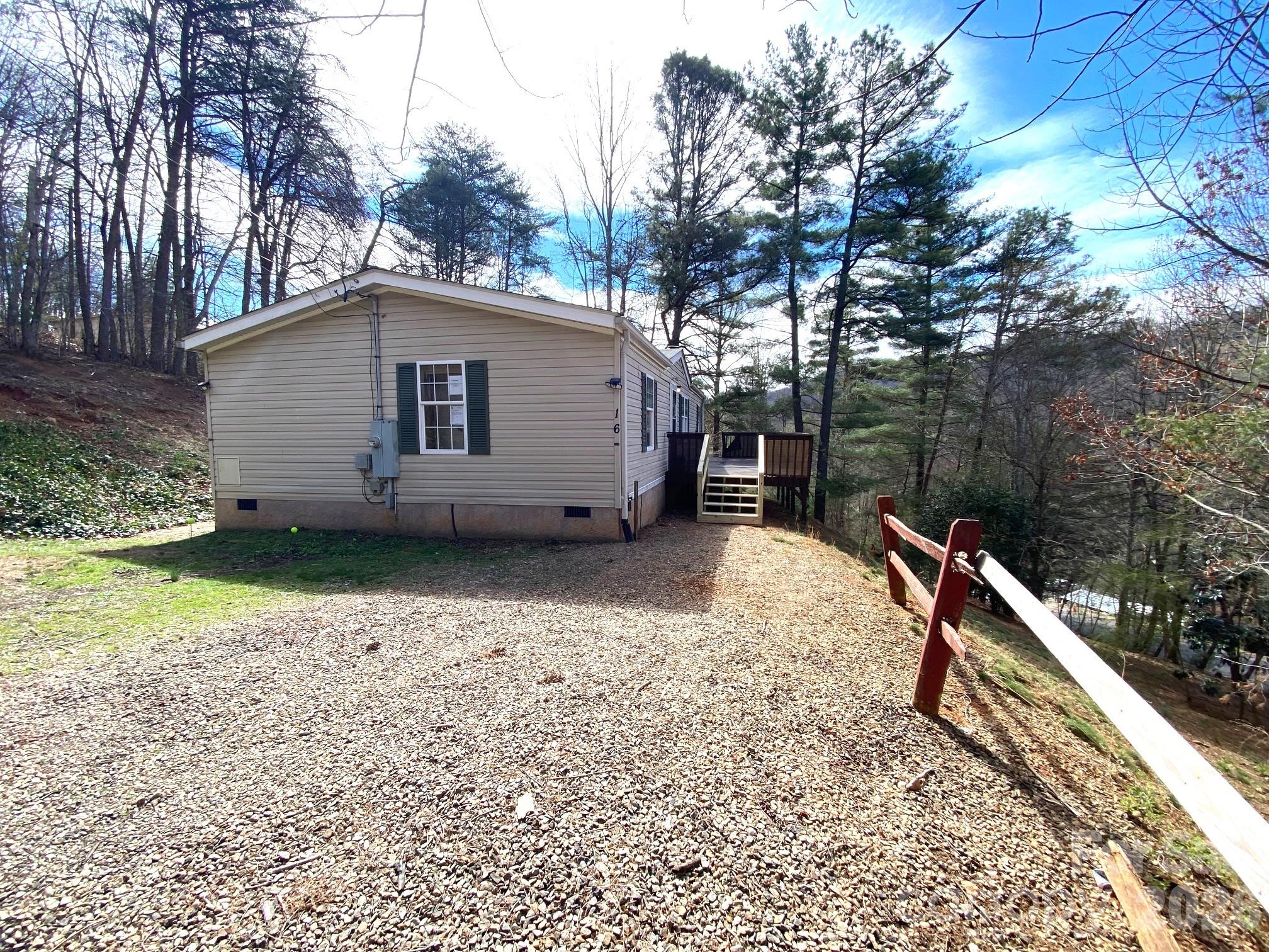 Highlander Woods - Residential