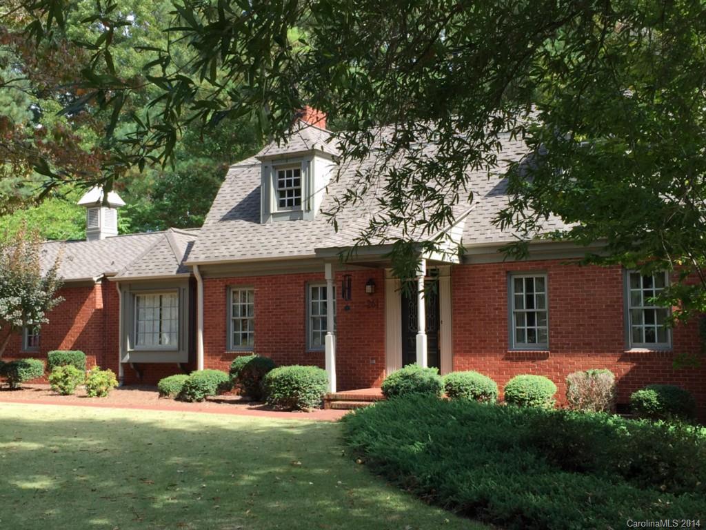 Shannon Acres - Residential