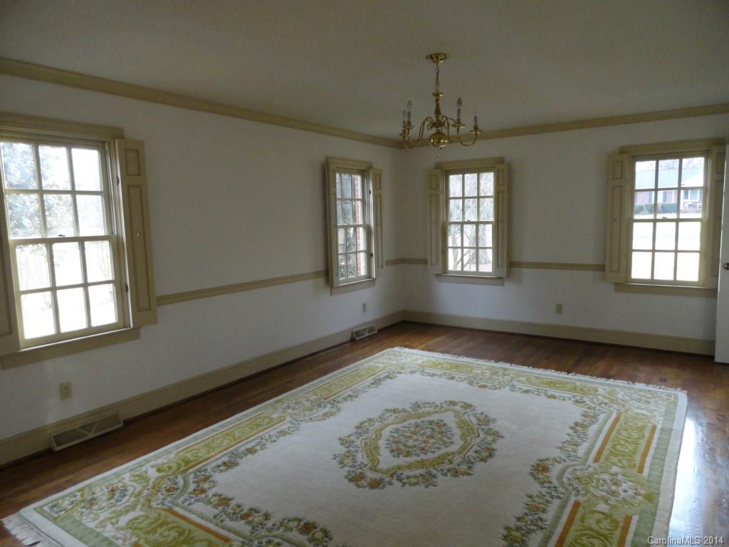 Shannon Acres - Residential