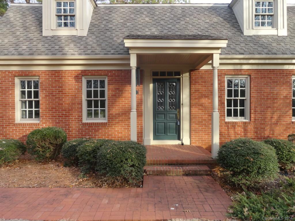 Shannon Acres - Residential