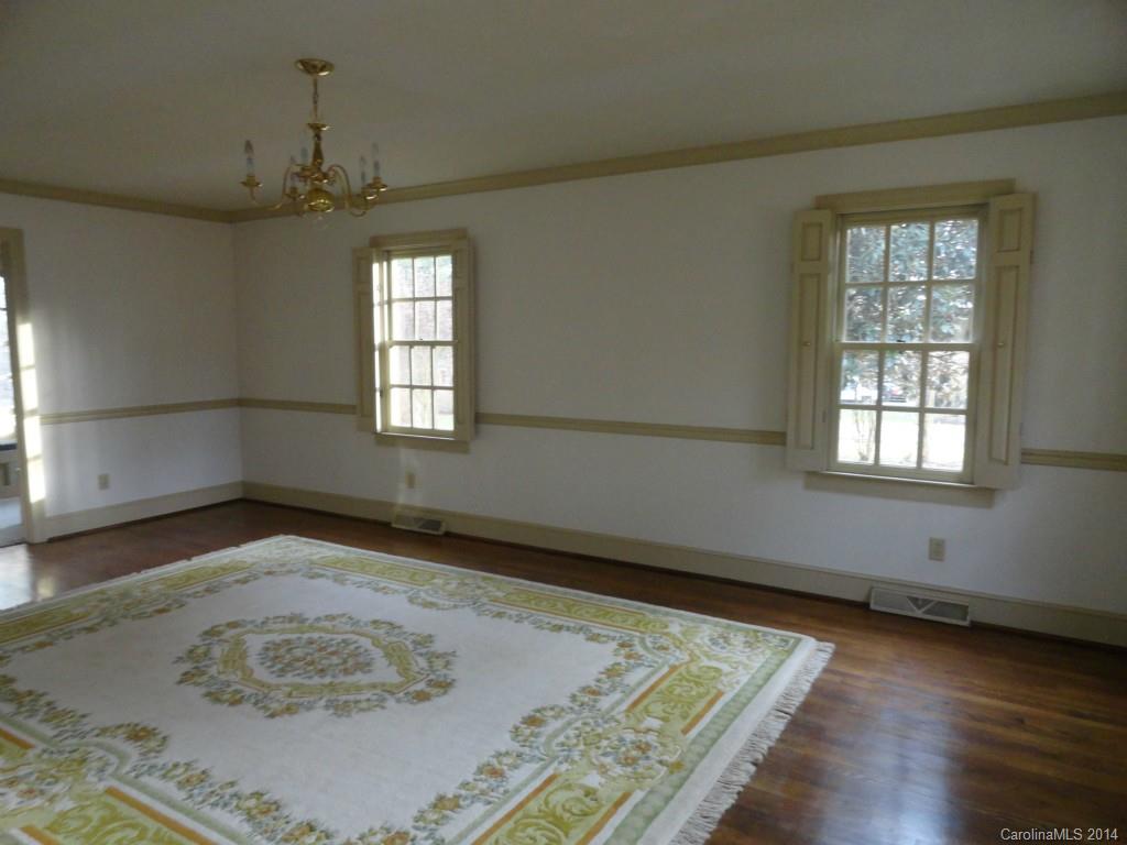 Shannon Acres - Residential