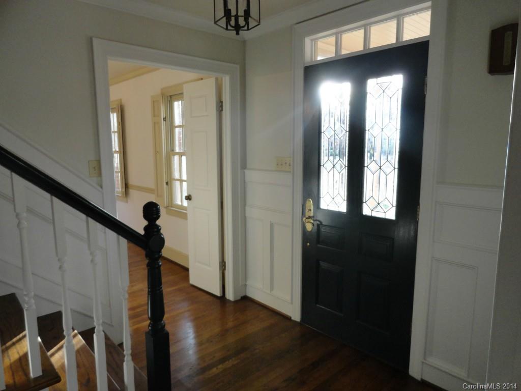 Shannon Acres - Residential