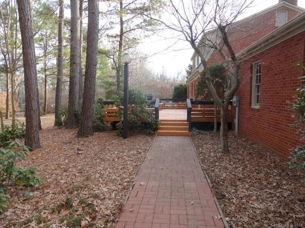 Shannon Acres - Residential