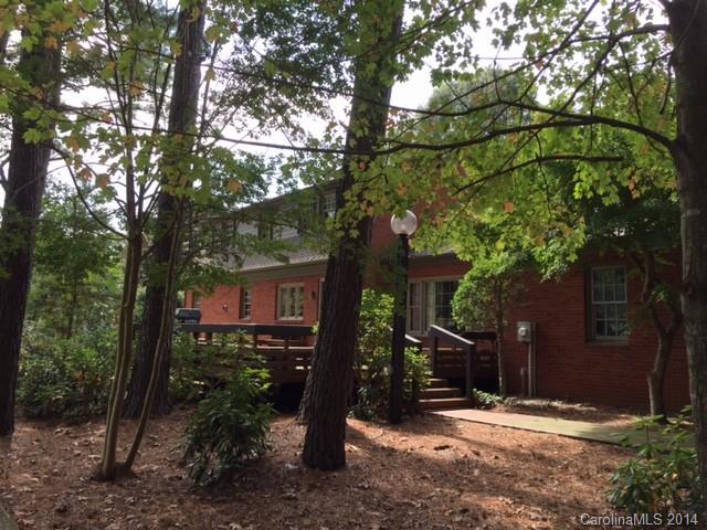 Shannon Acres - Residential