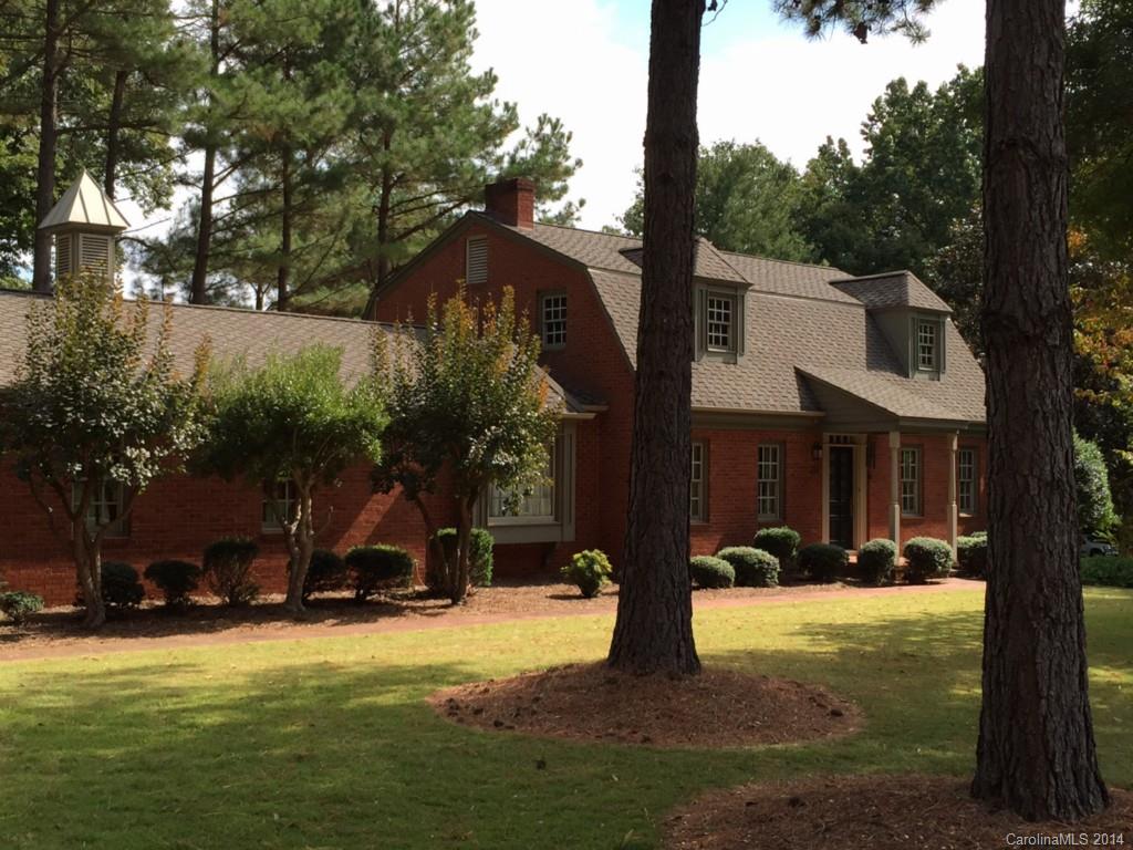 Shannon Acres - Residential