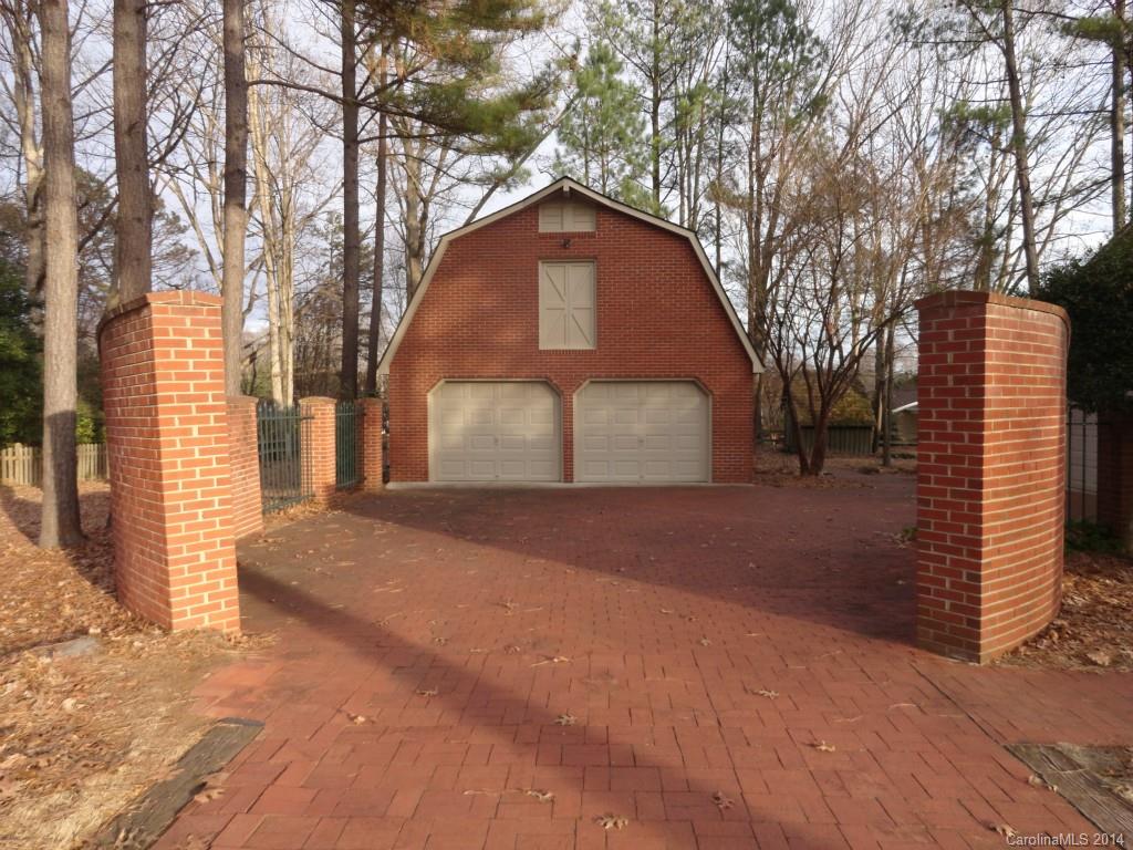 Shannon Acres - Residential