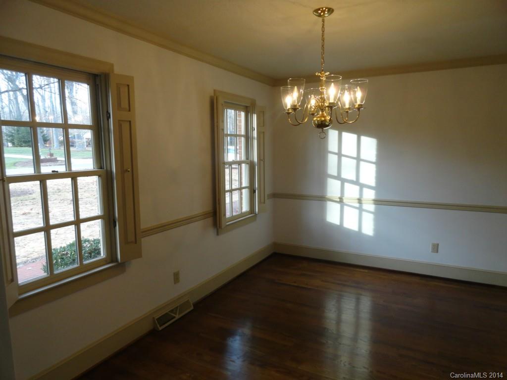 Shannon Acres - Residential