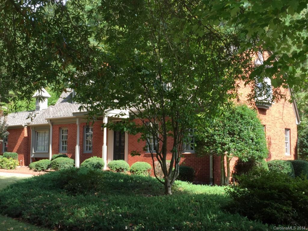 Shannon Acres - Residential