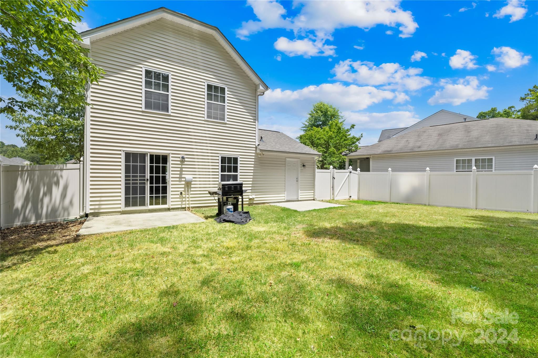 The Farm At Riverpointe - Residential