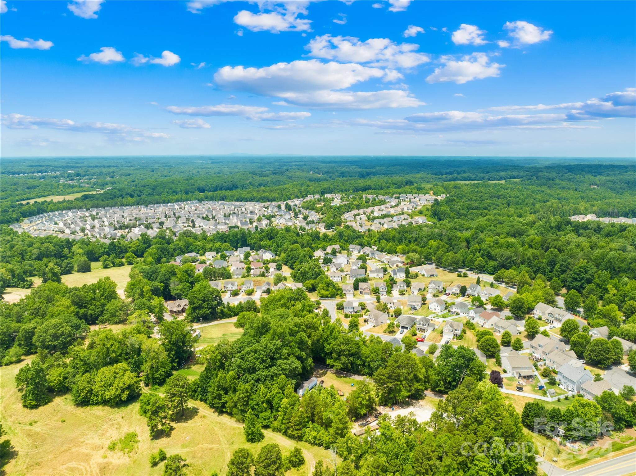 The Farm At Riverpointe - Residential