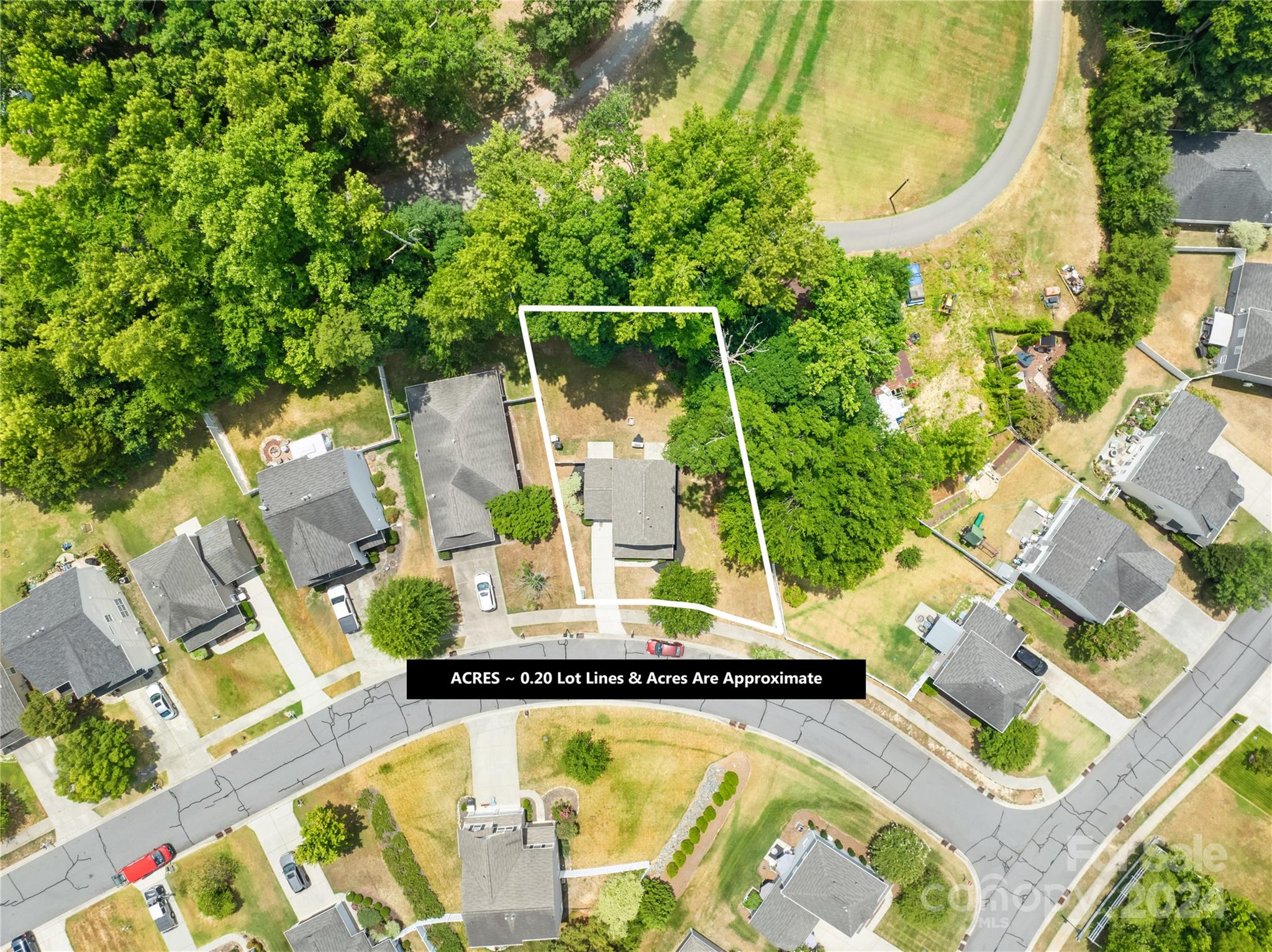 The Farm At Riverpointe - Residential