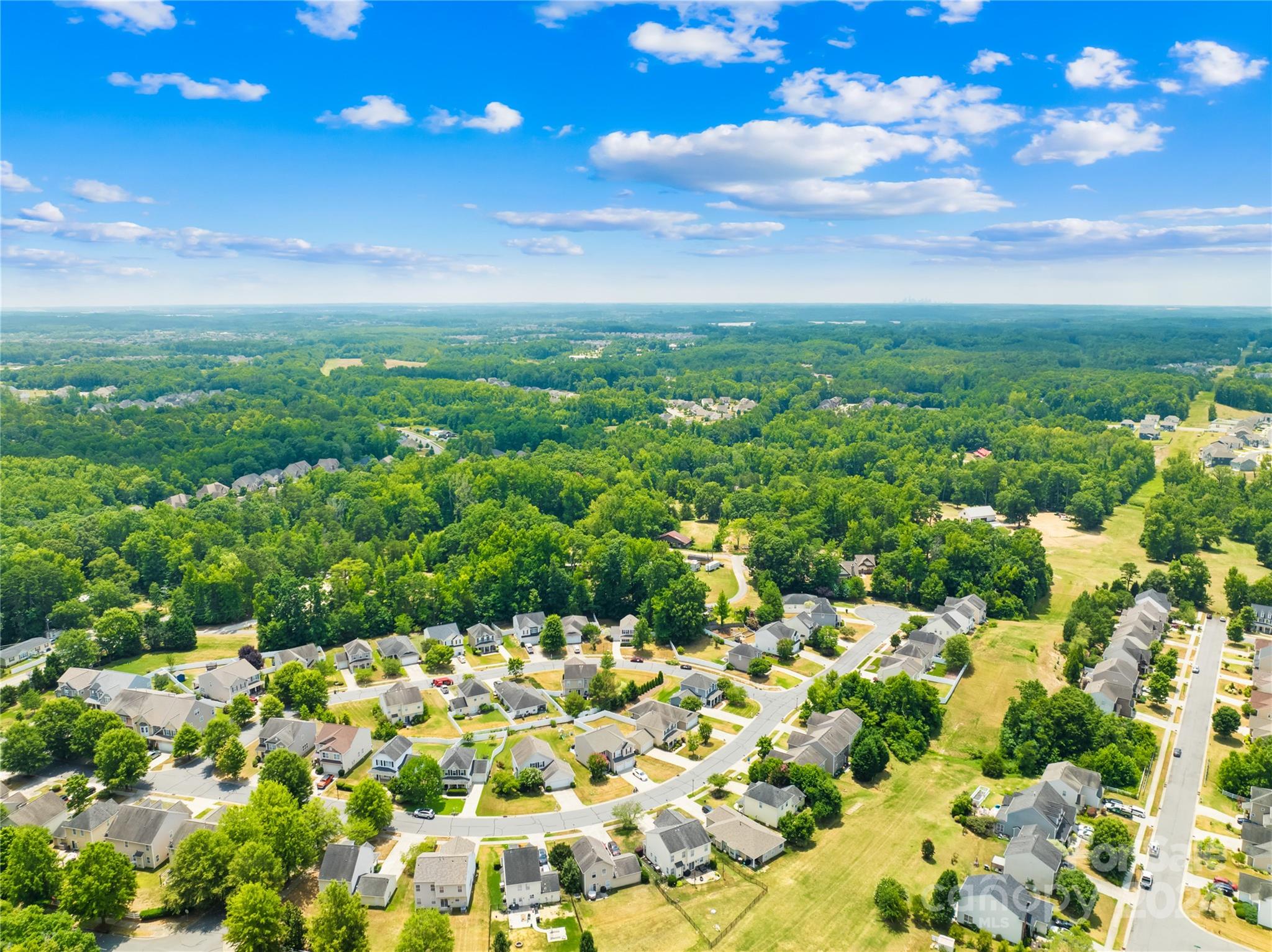 The Farm At Riverpointe - Residential