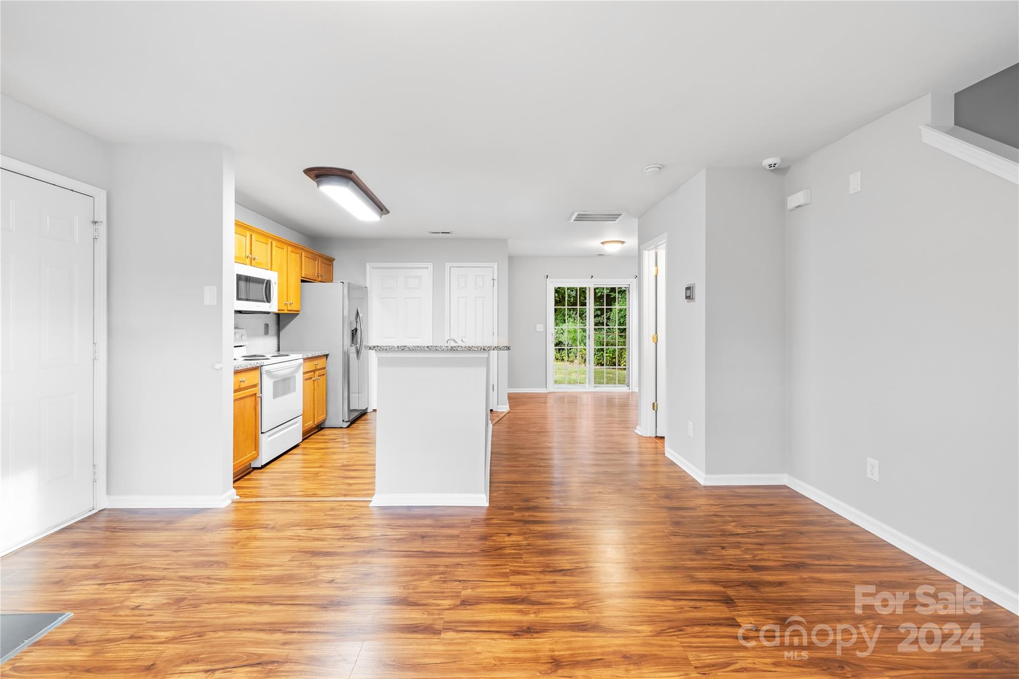 The Farm At Riverpointe - Residential