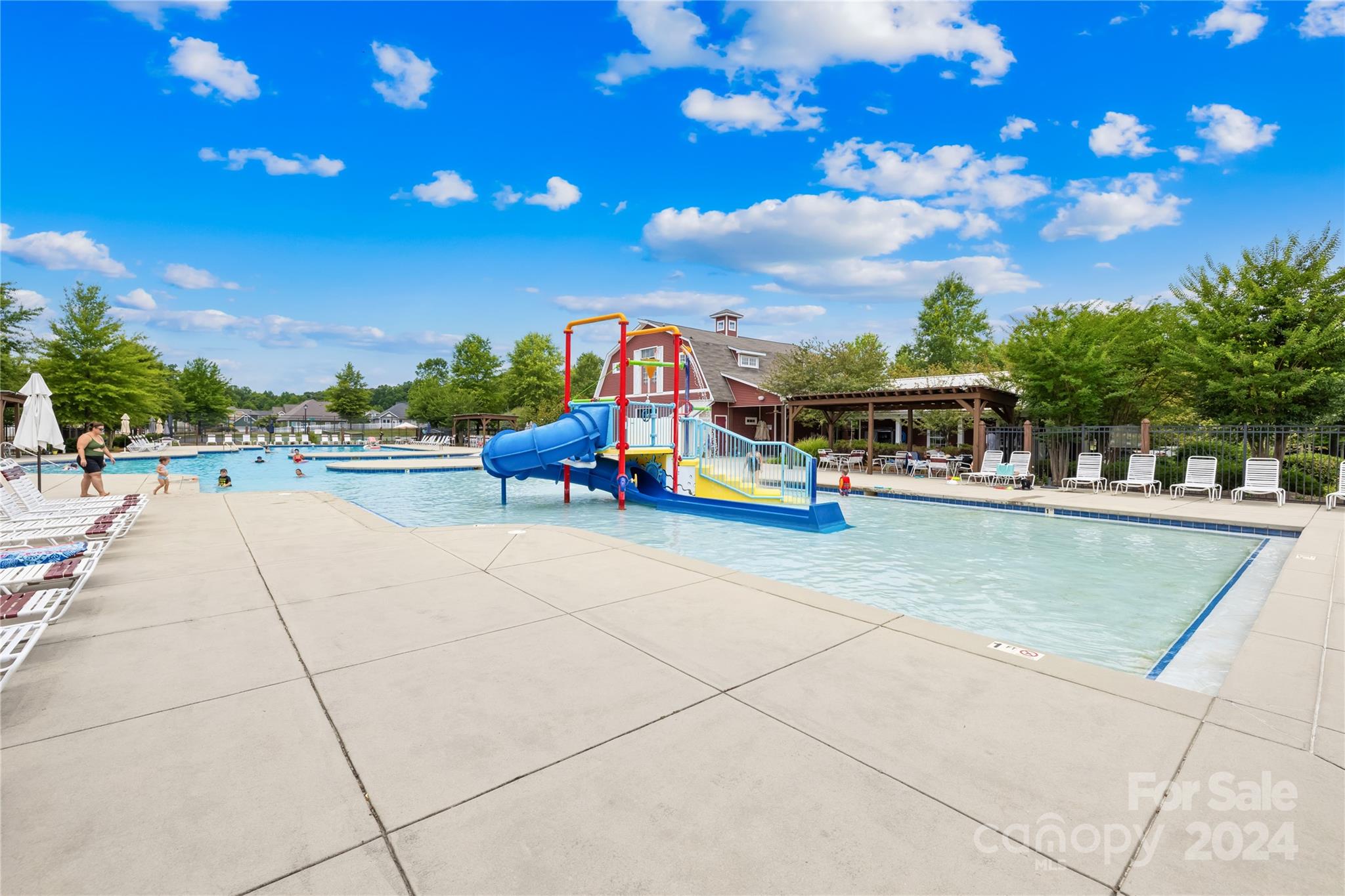 The Farm At Riverpointe - Residential